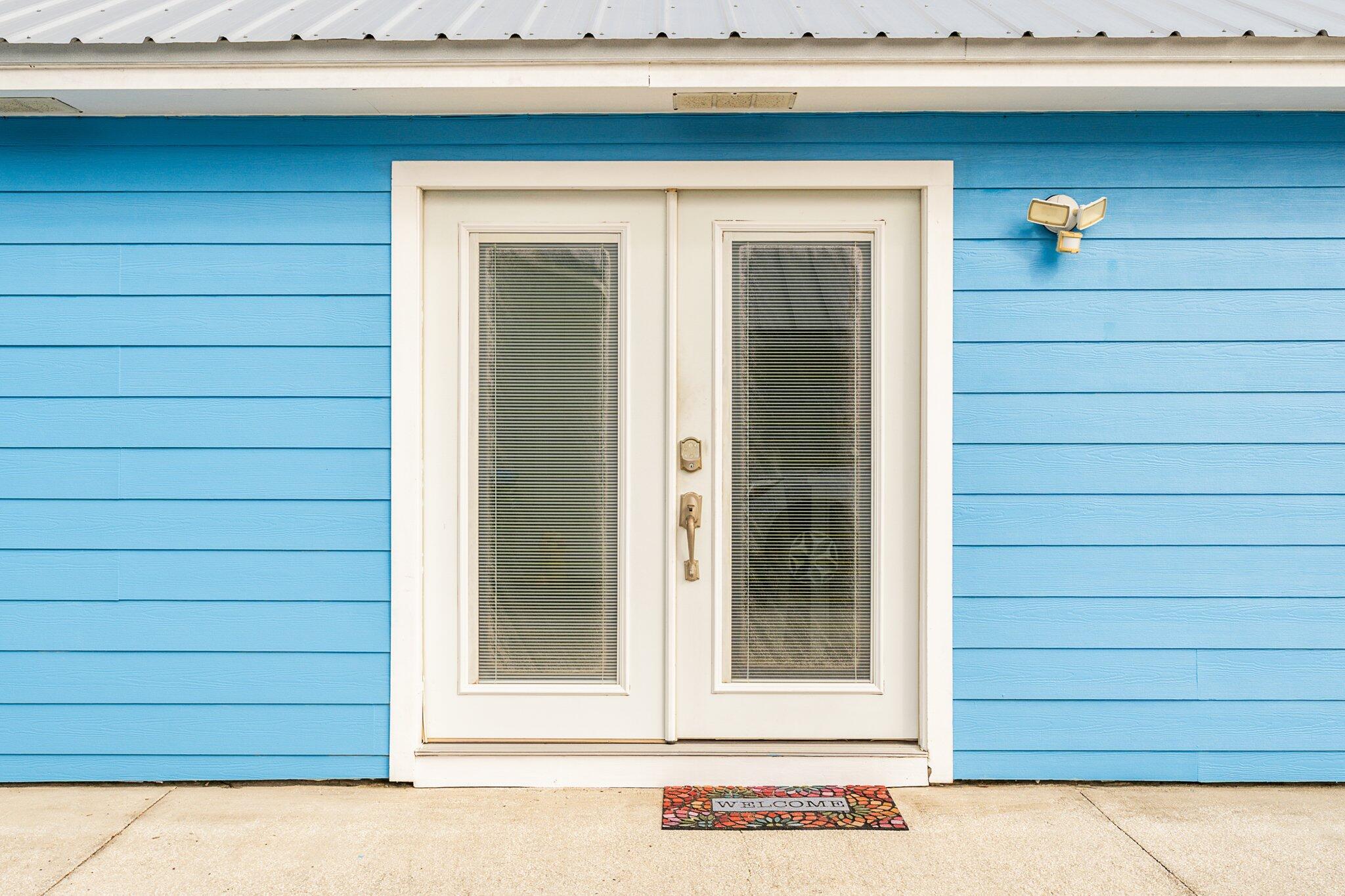 BID-A-WEE BEACH 1ST ADDN - Residential