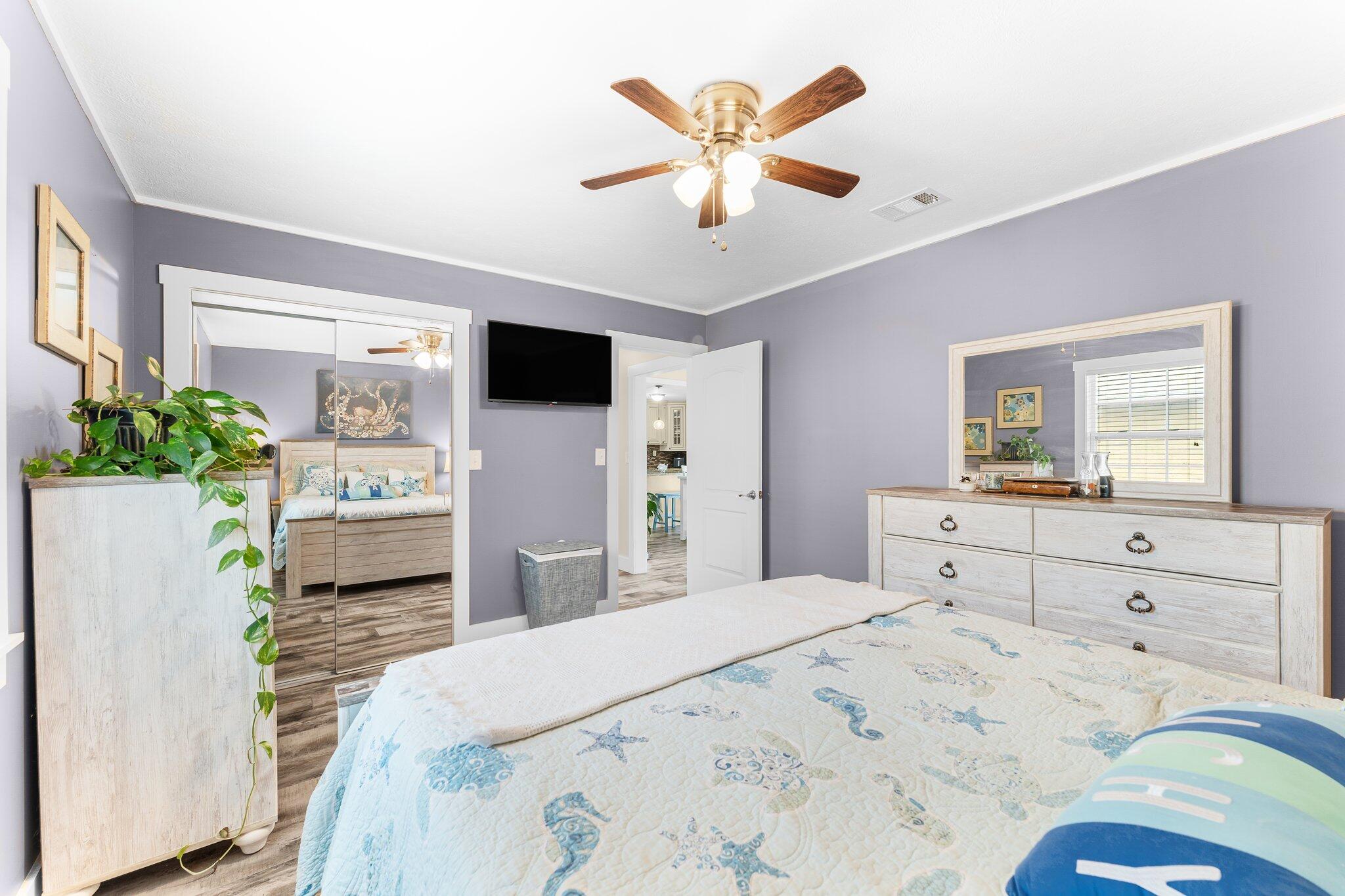 BID-A-WEE BEACH 1ST ADDN - Residential