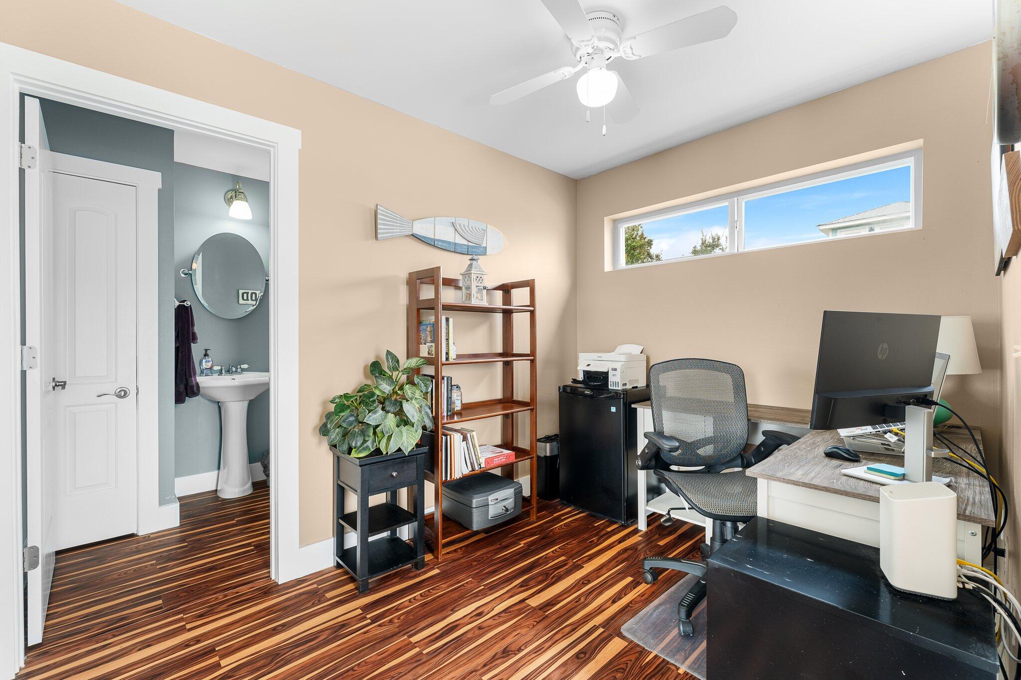 BID-A-WEE BEACH 1ST ADDN - Residential