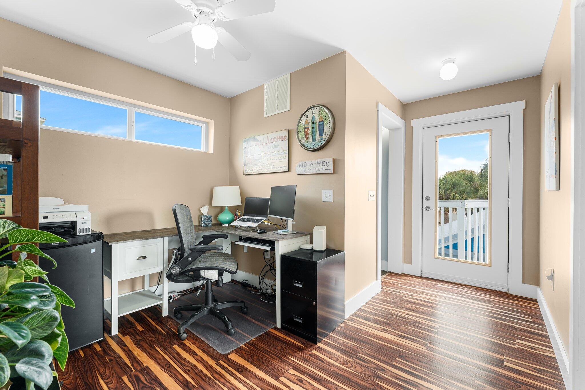 BID-A-WEE BEACH 1ST ADDN - Residential