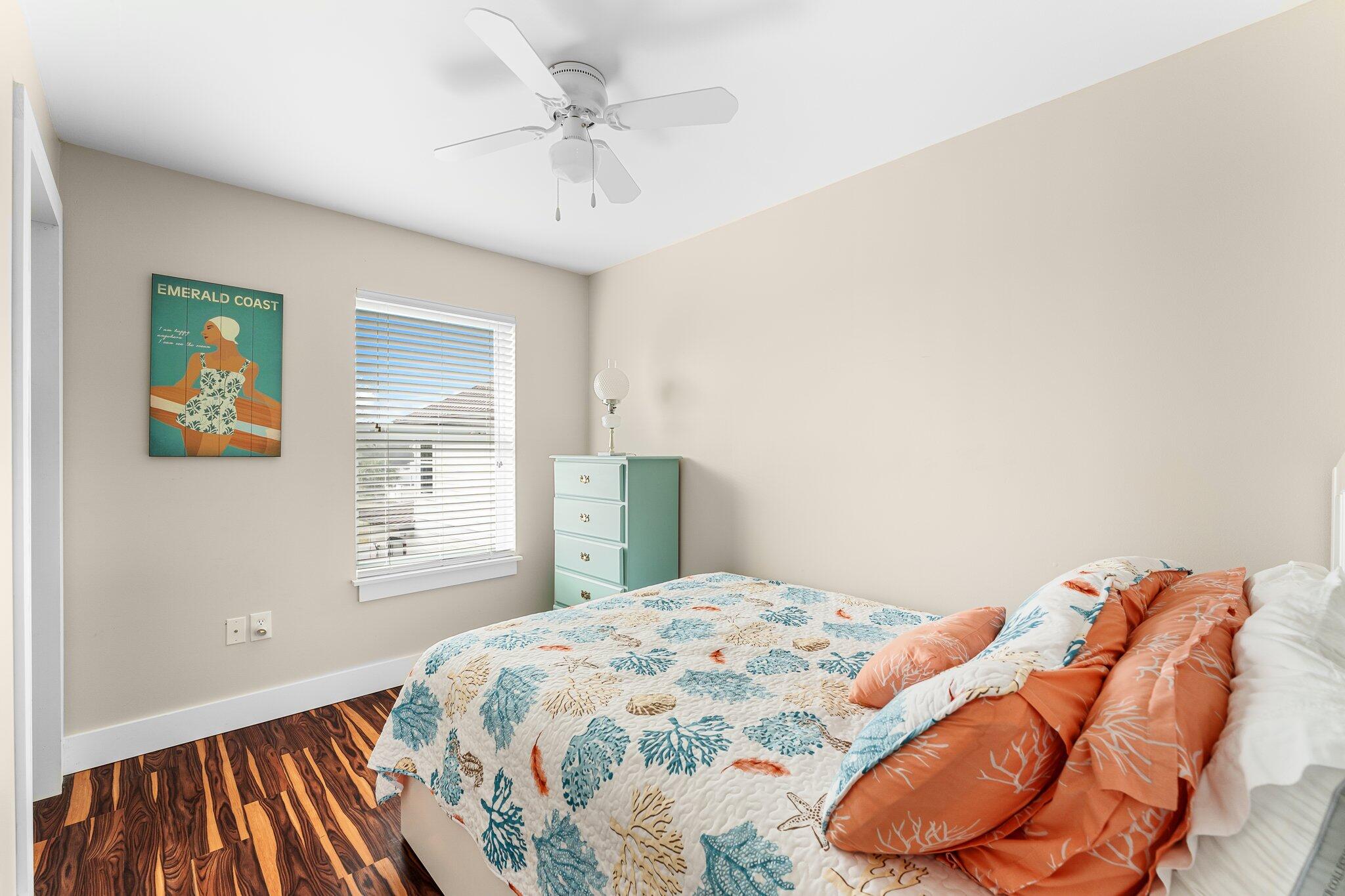 BID-A-WEE BEACH 1ST ADDN - Residential