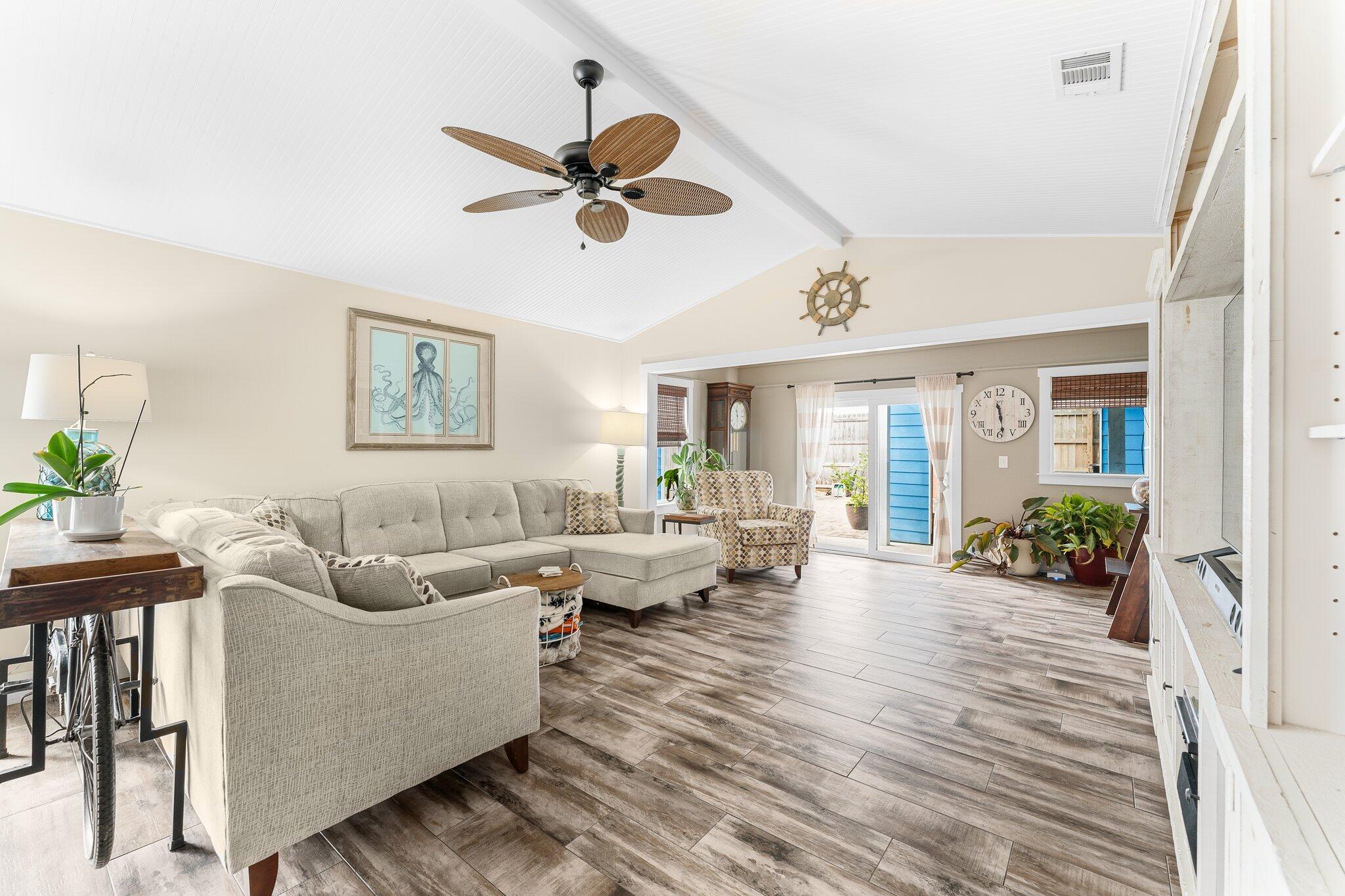 BID-A-WEE BEACH 1ST ADDN - Residential