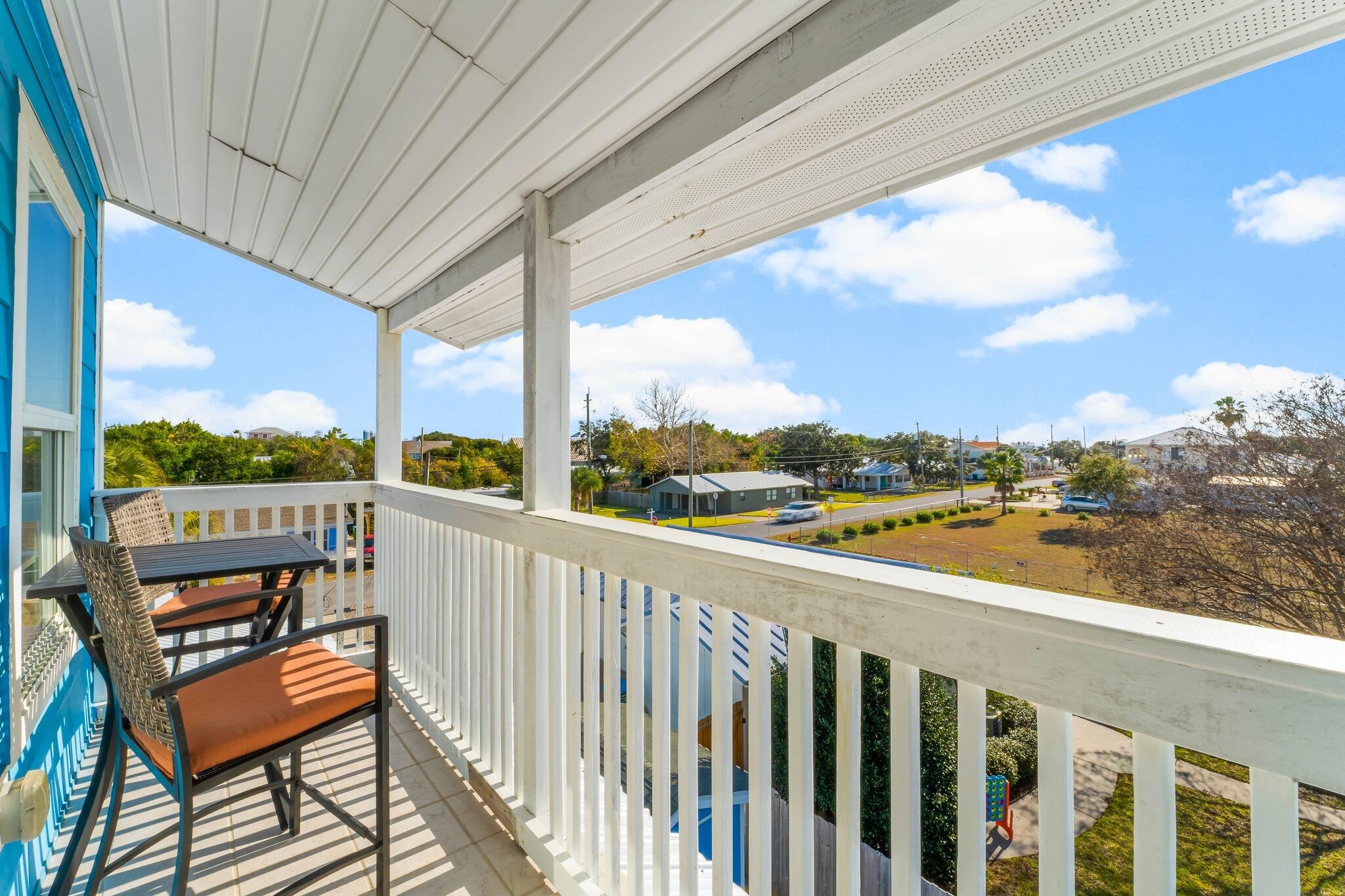 BID-A-WEE BEACH 1ST ADDN - Residential