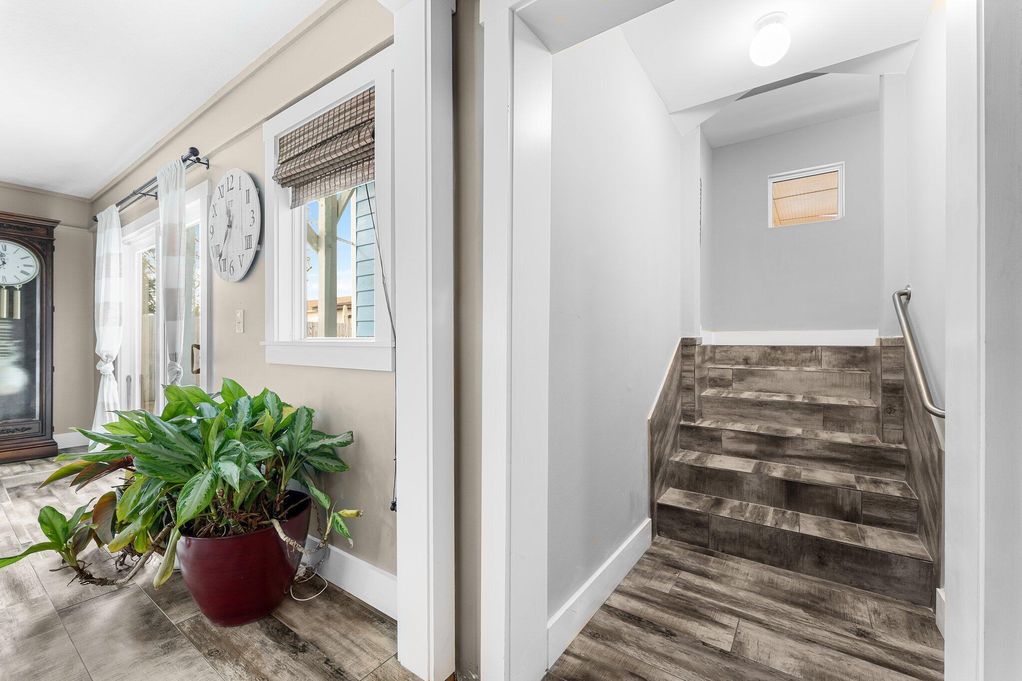 BID-A-WEE BEACH 1ST ADDN - Residential