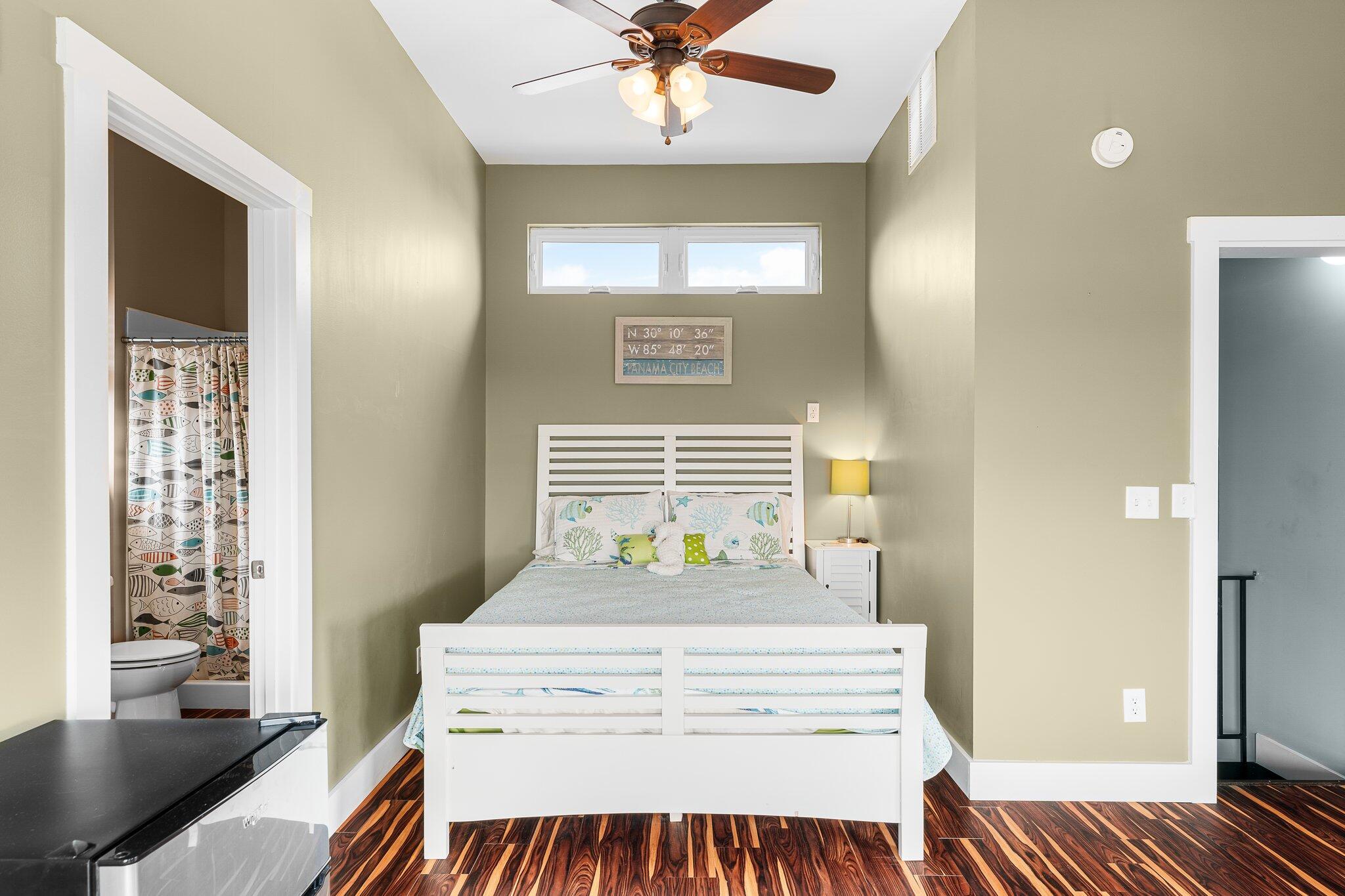 BID-A-WEE BEACH 1ST ADDN - Residential