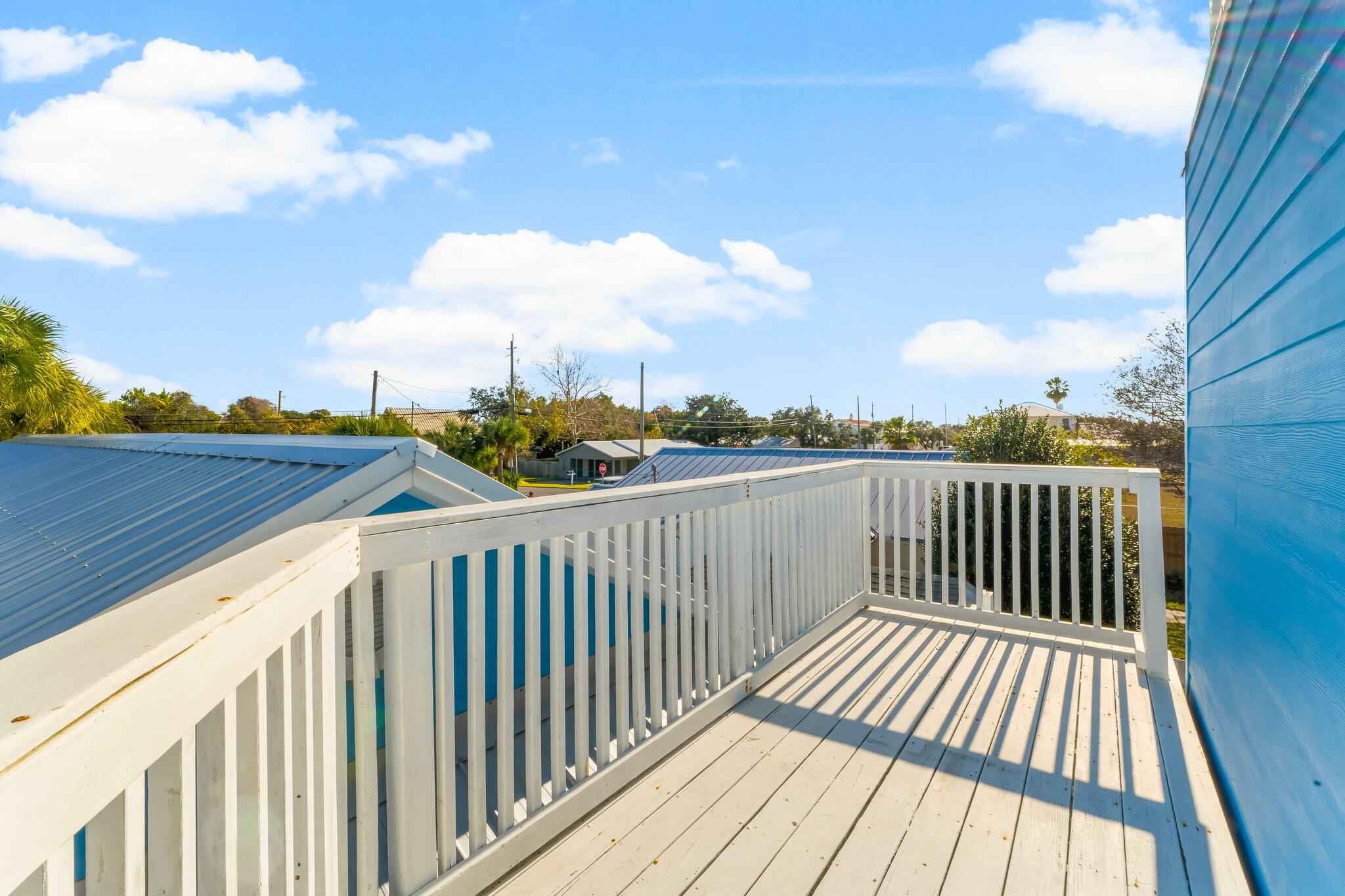 BID-A-WEE BEACH 1ST ADDN - Residential