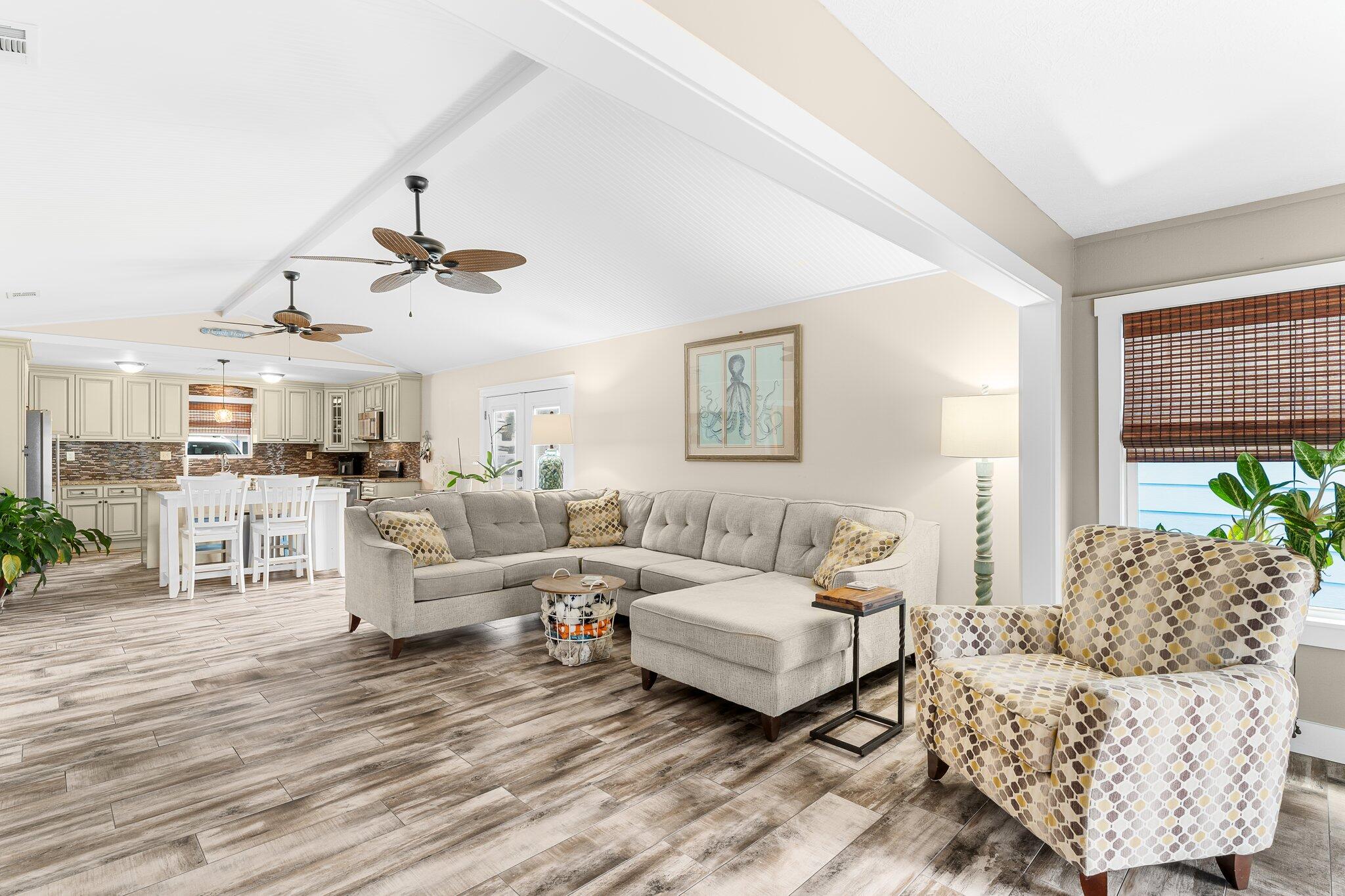 BID-A-WEE BEACH 1ST ADDN - Residential