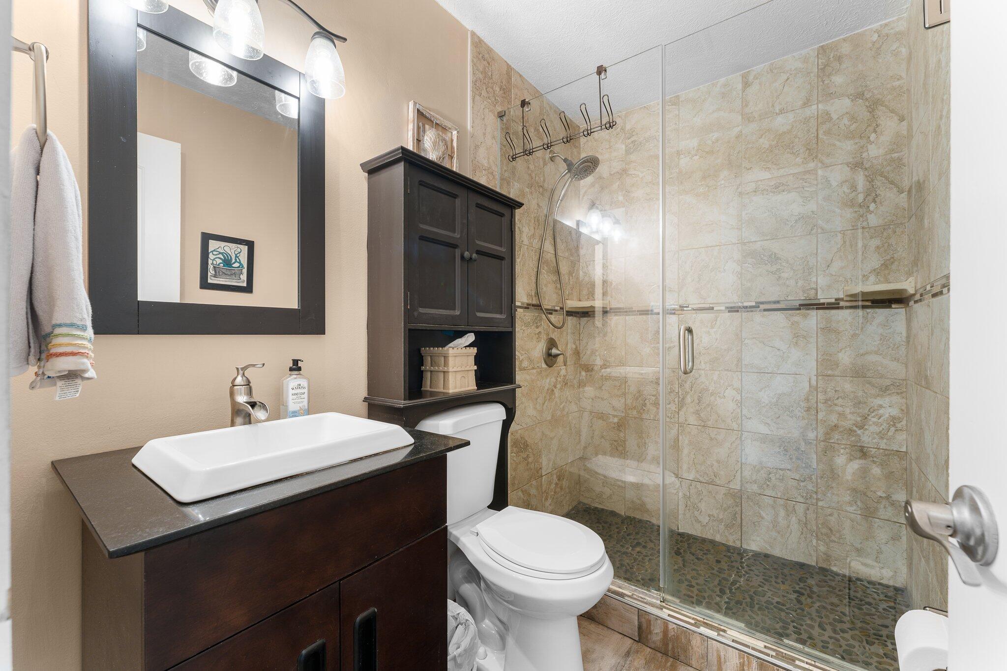 BID-A-WEE BEACH 1ST ADDN - Residential