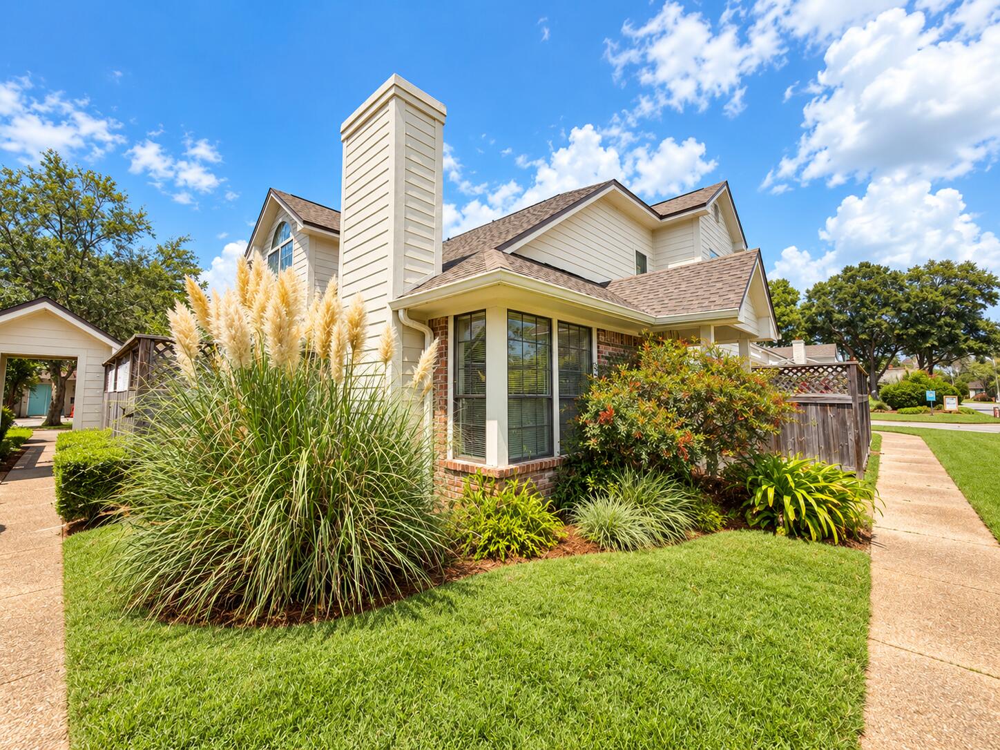 1100 Crosswinds Landing UNIT 1