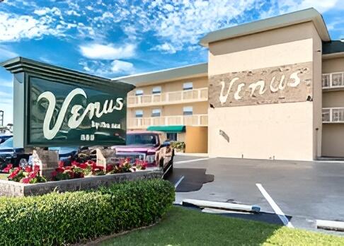 VENUS - Residential