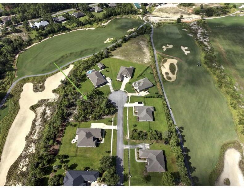 Photo 1 of 5 — Lot 11 Double Eagle Court, Freeport, FL 32439