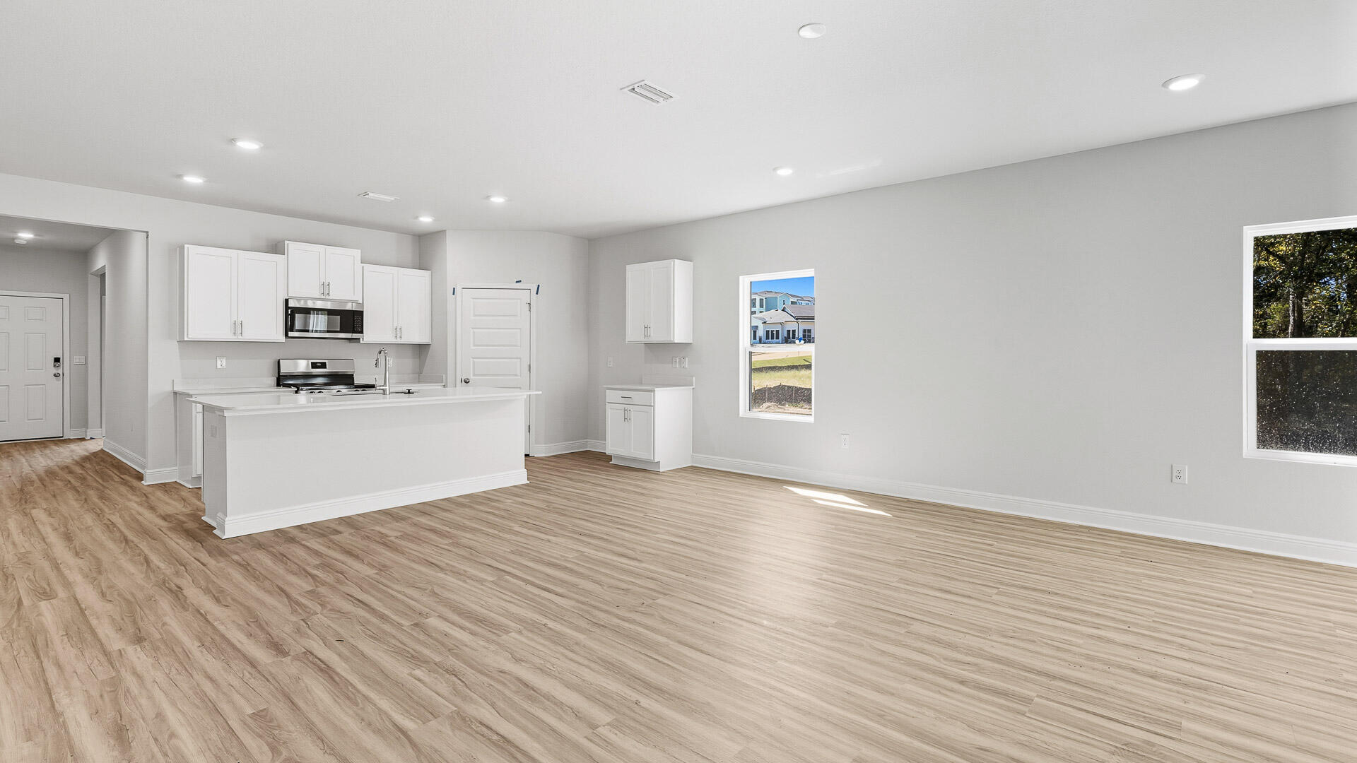 Captain's Cove - Residential