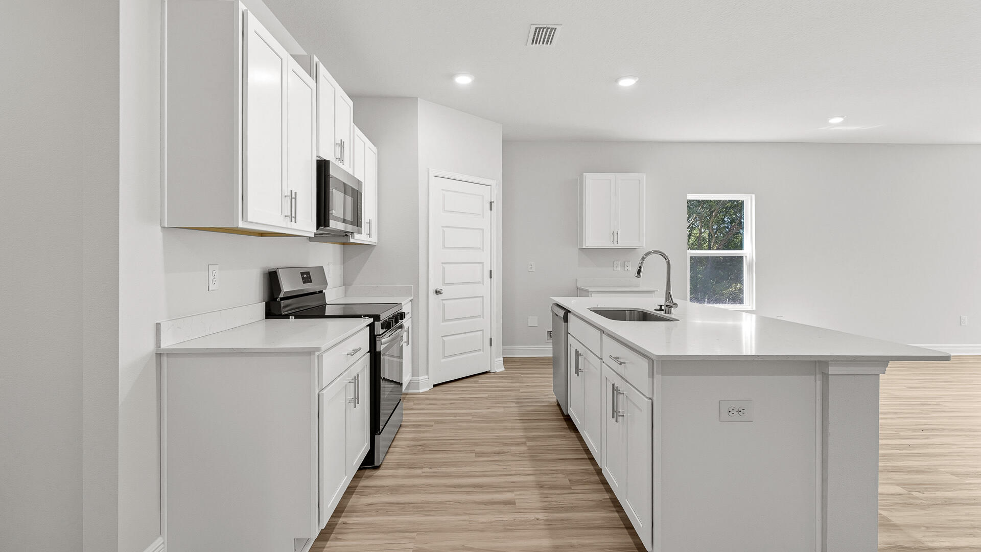 Captain's Cove - Residential