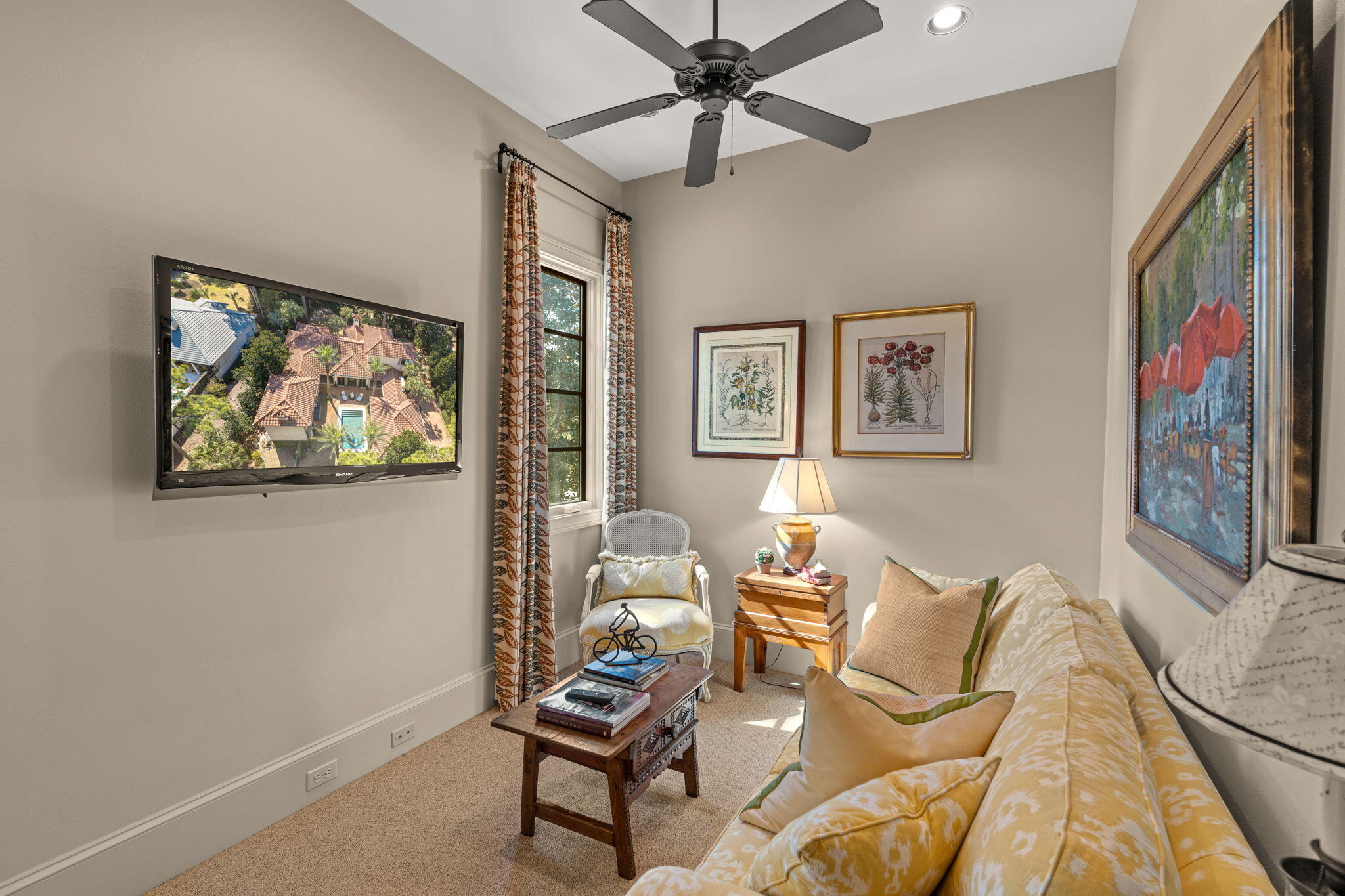 BAYTOWNE AVE EAST - Residential