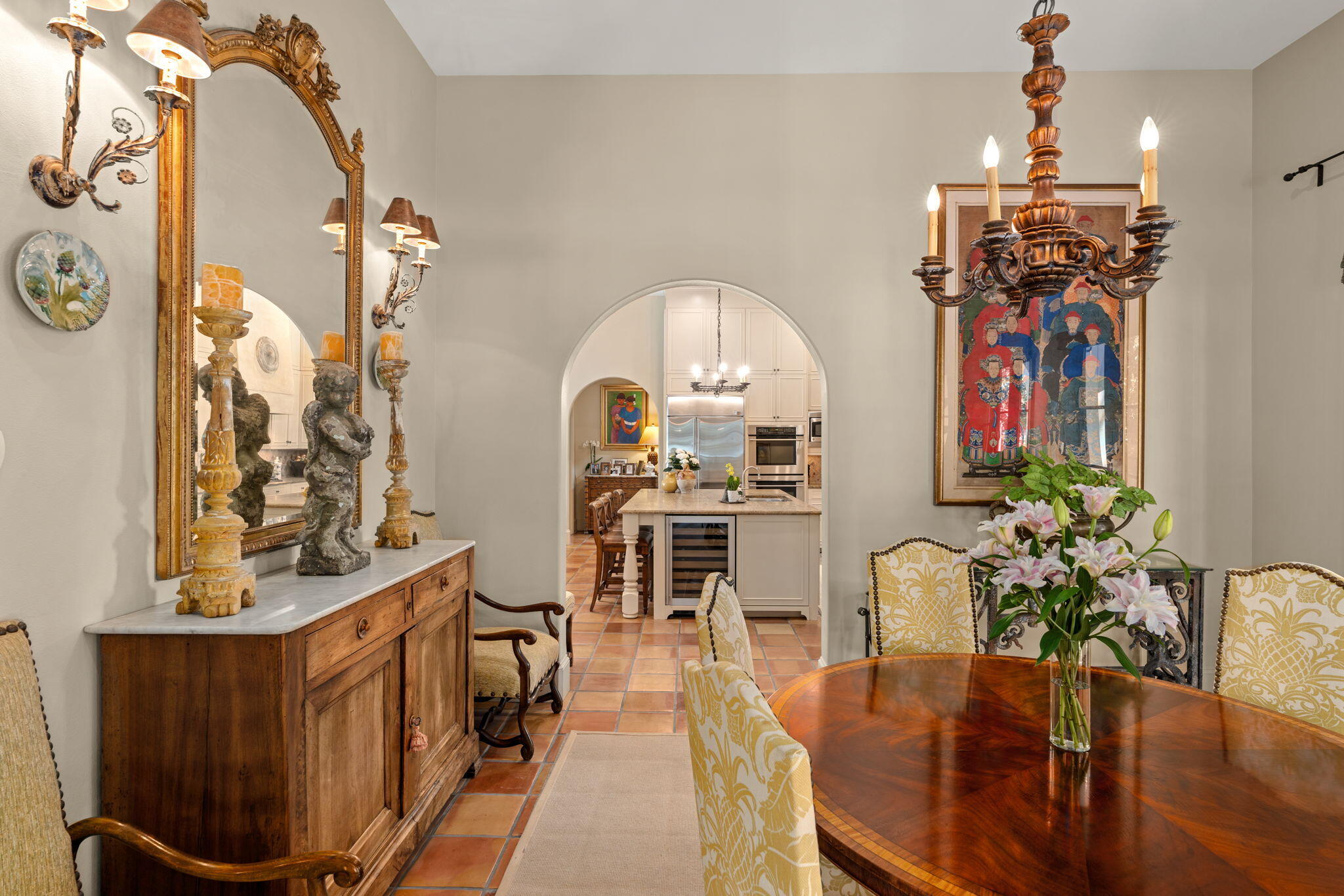 BAYTOWNE AVE EAST - Residential