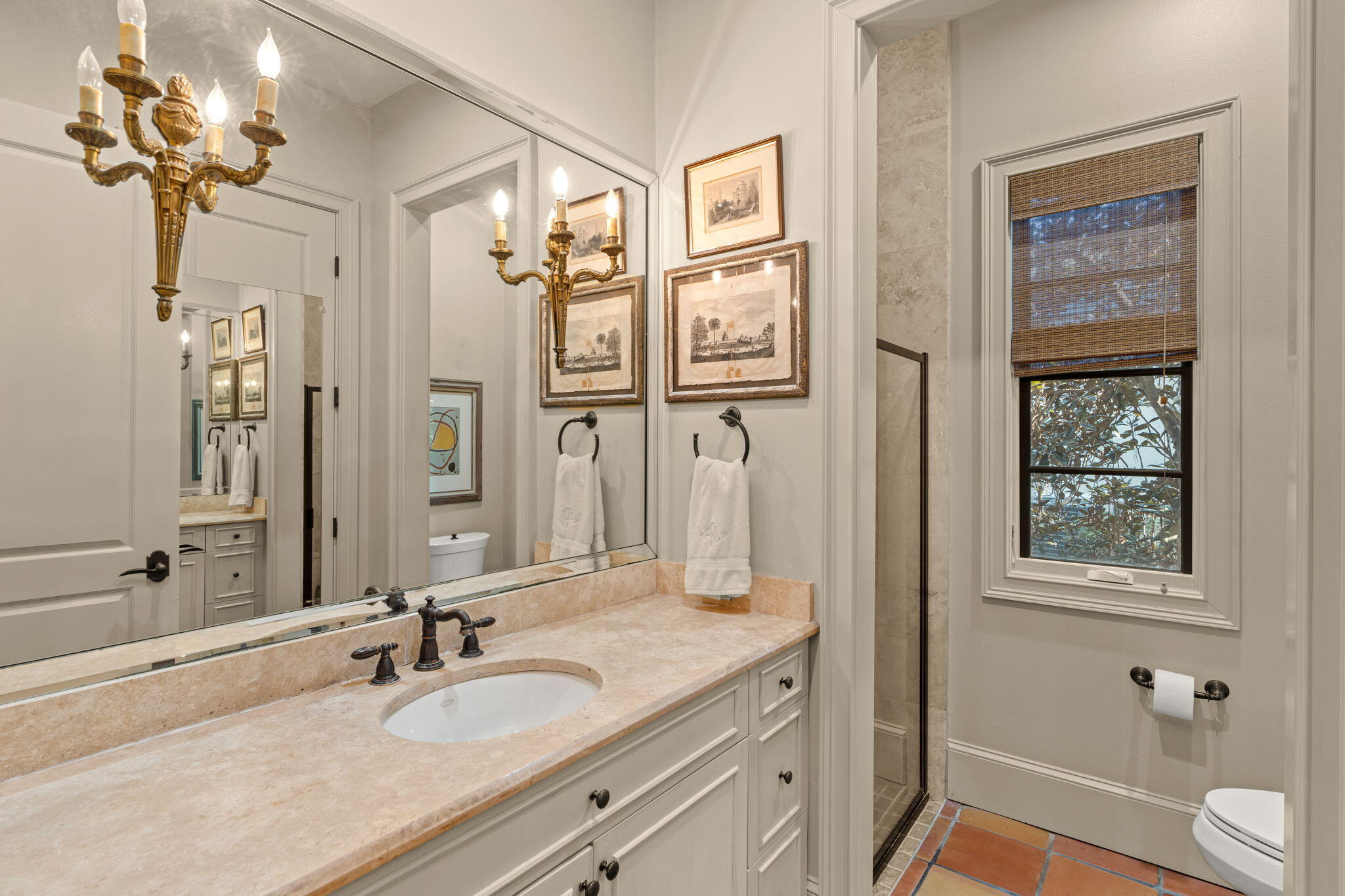 BAYTOWNE AVE EAST - Residential