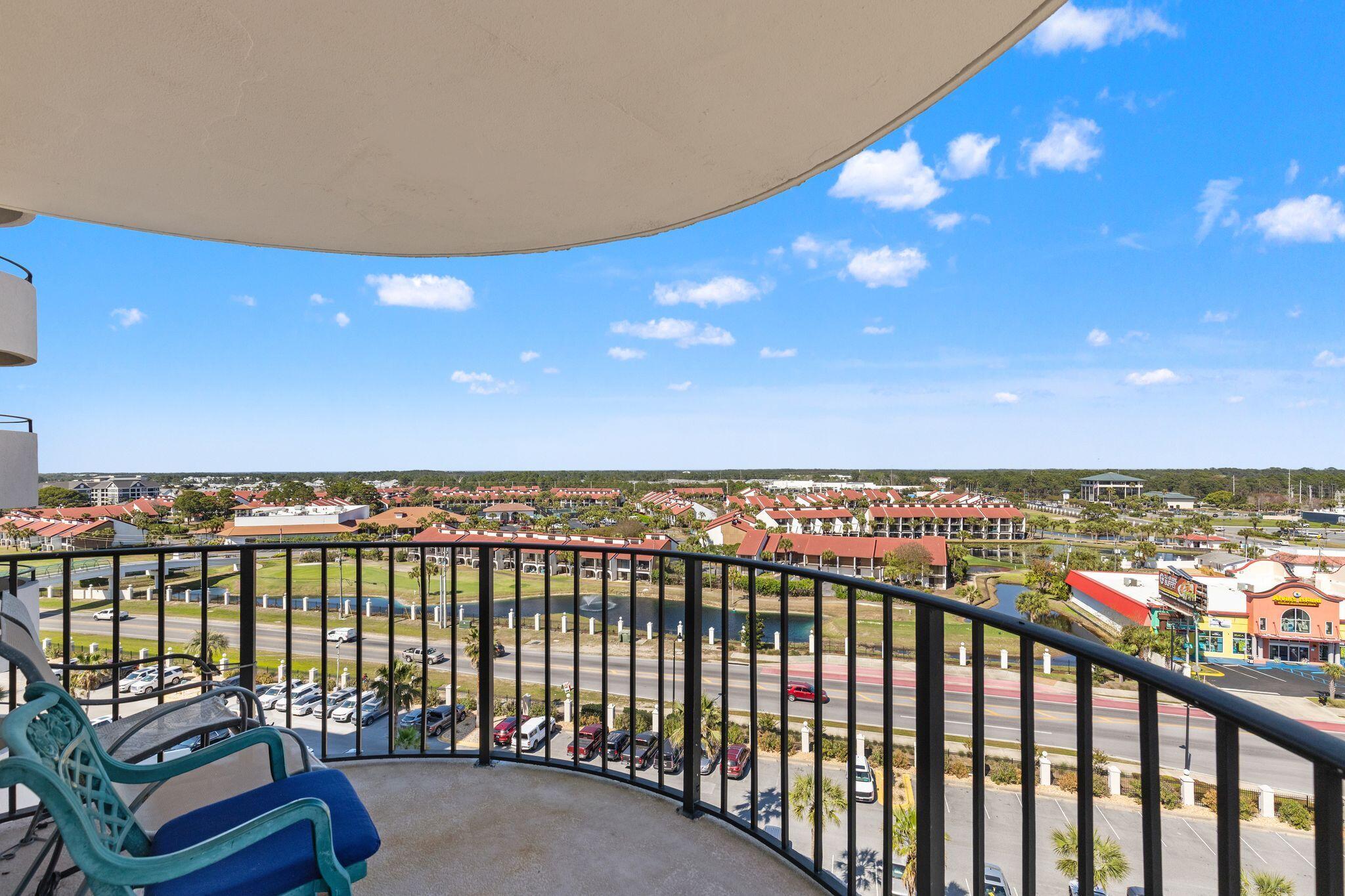 EDGEWATER - Residential