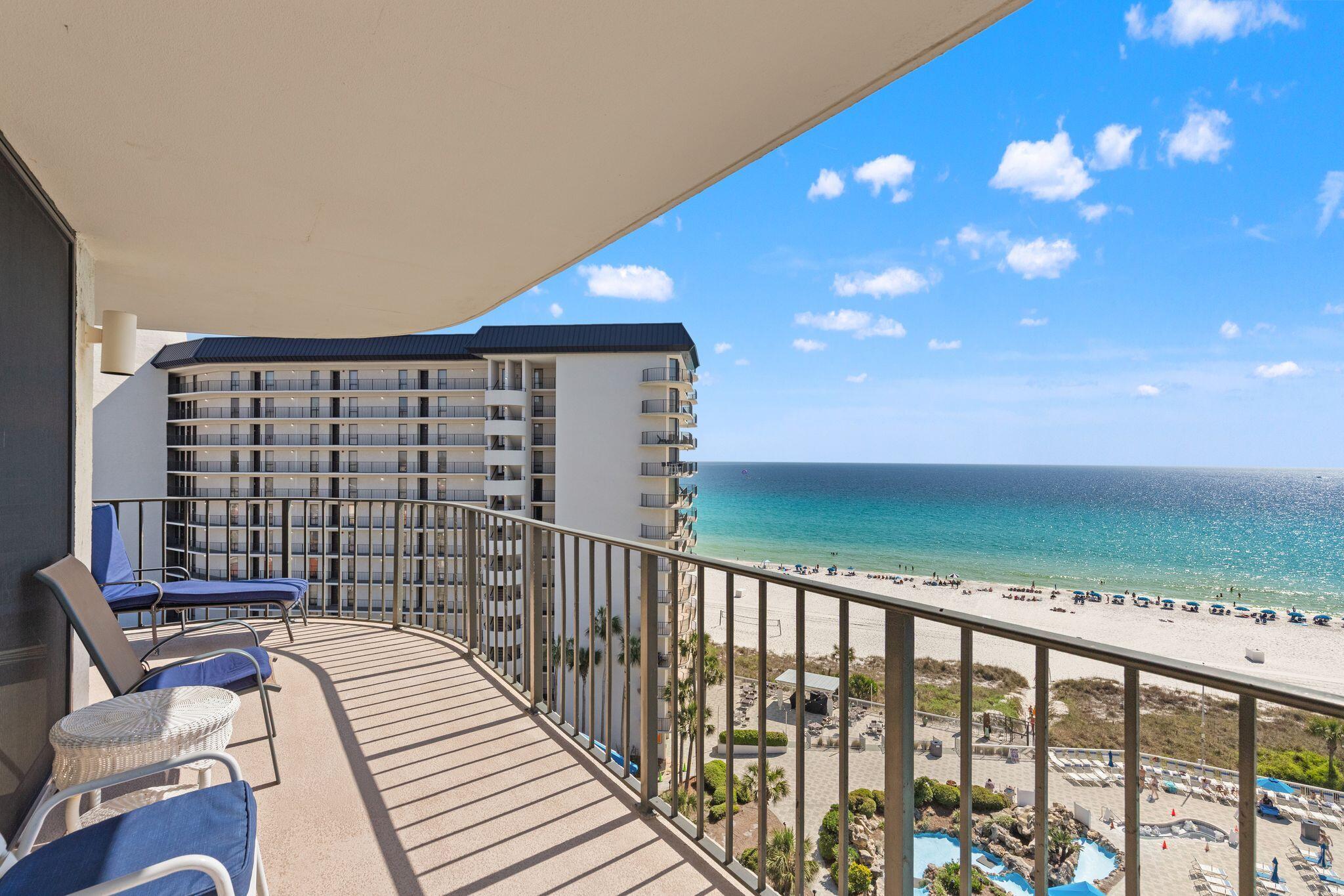 EDGEWATER - Residential