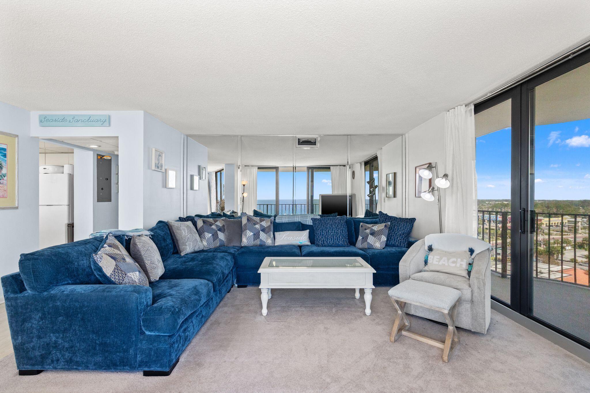 EDGEWATER - Residential