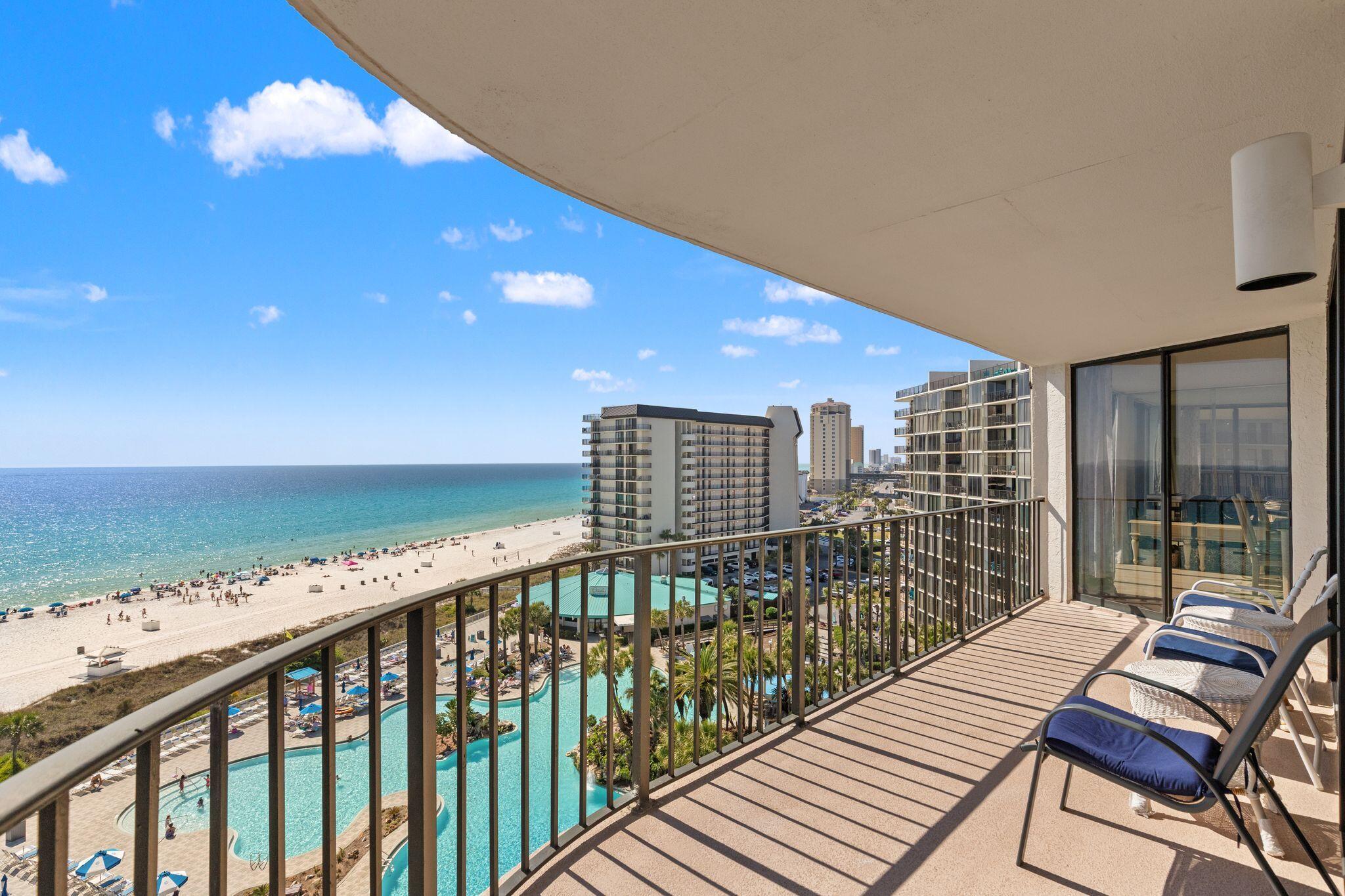 EDGEWATER - Residential