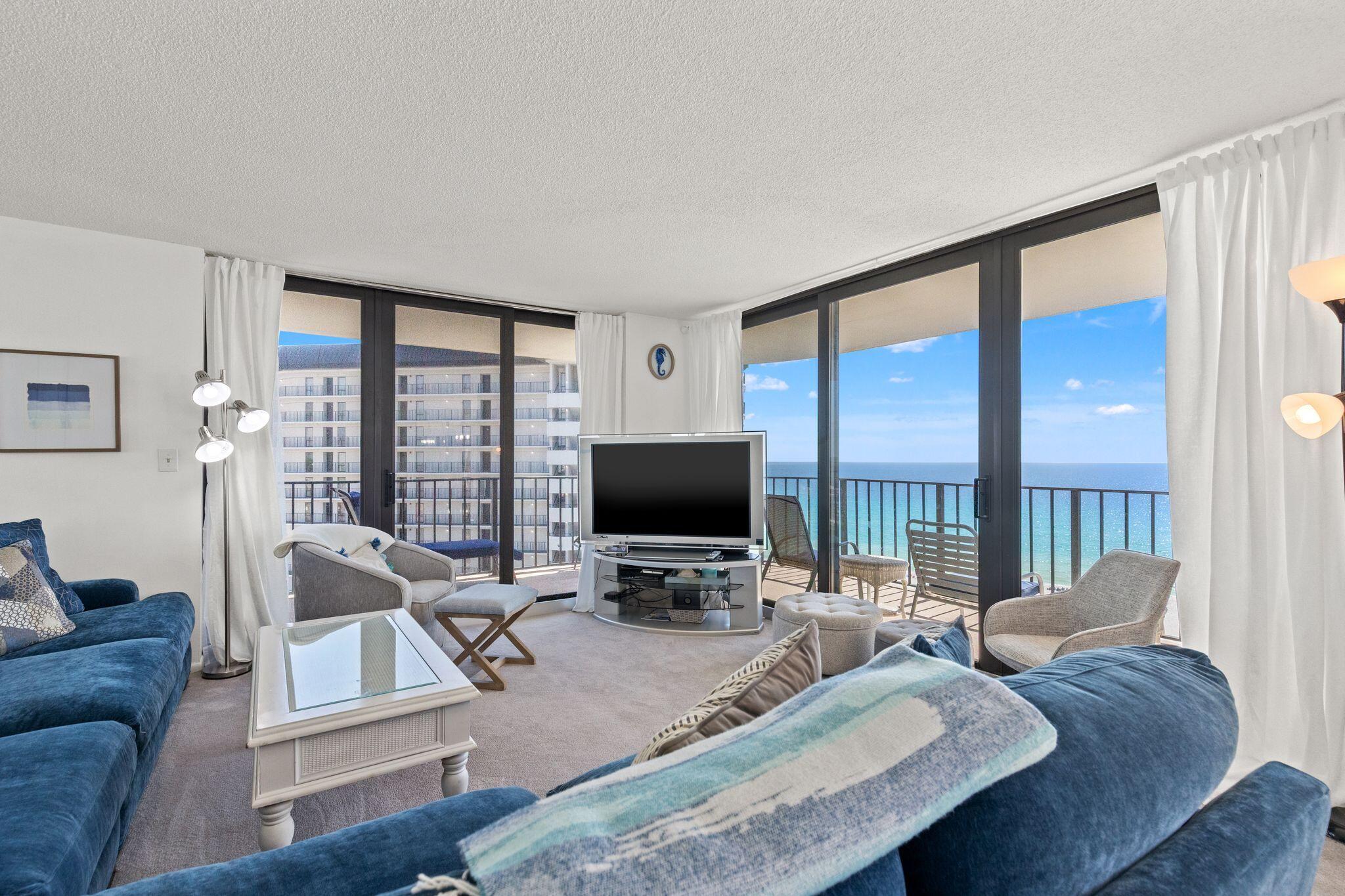 EDGEWATER - Residential