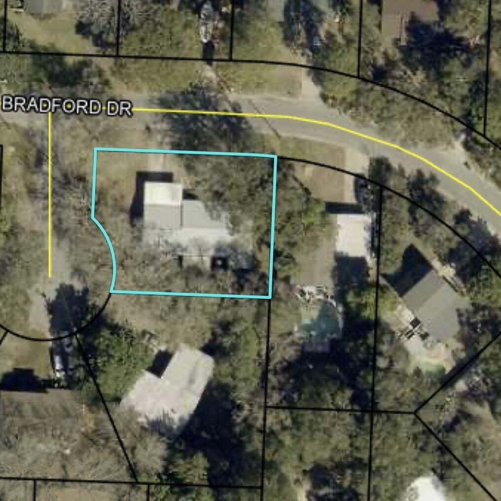 COLONY EST 3RD ADD LOT 36 BLK C - Residential