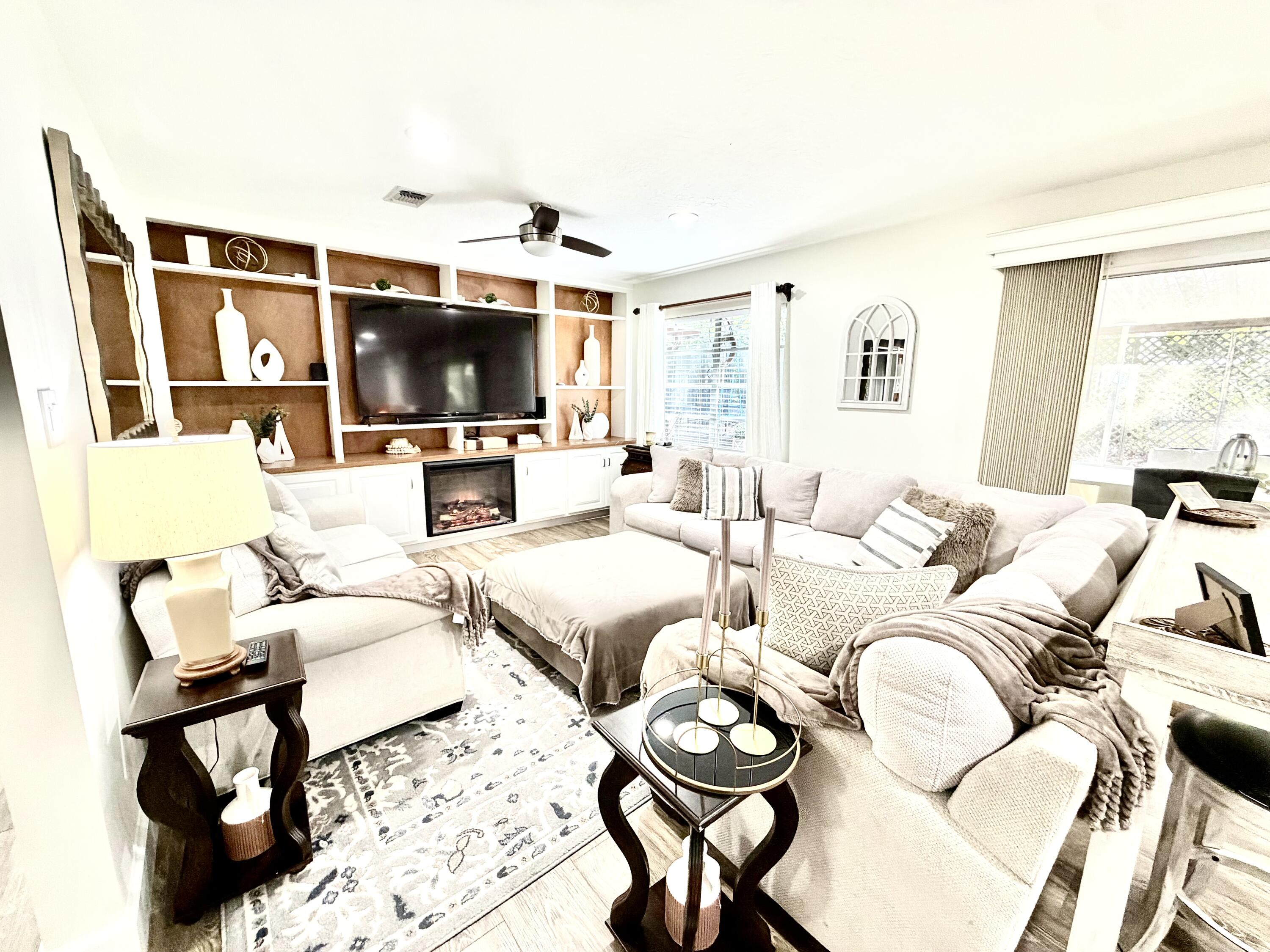 COLONY EST 3RD ADD LOT 36 BLK C - Residential