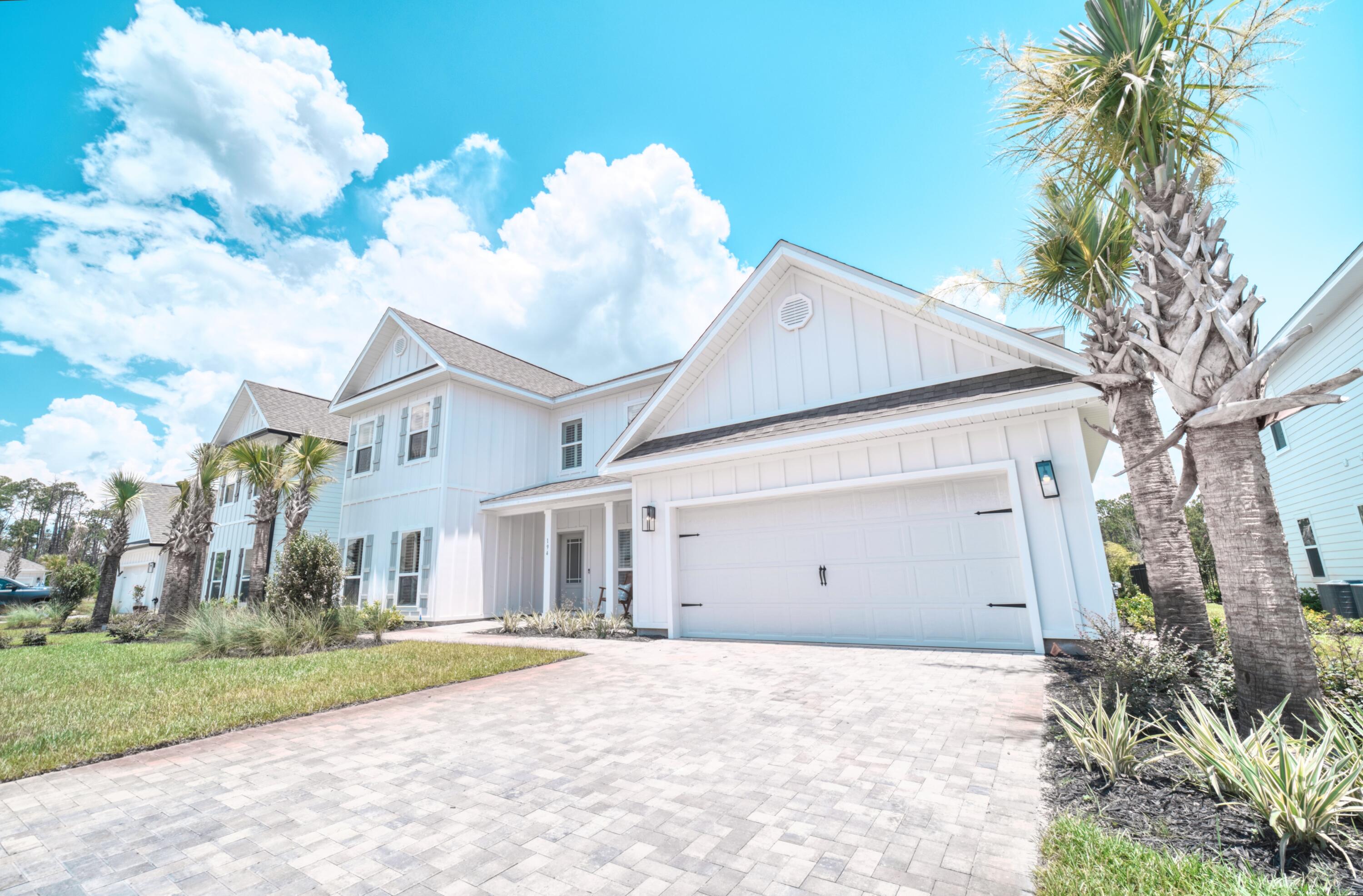 194 Pine Lake Drive