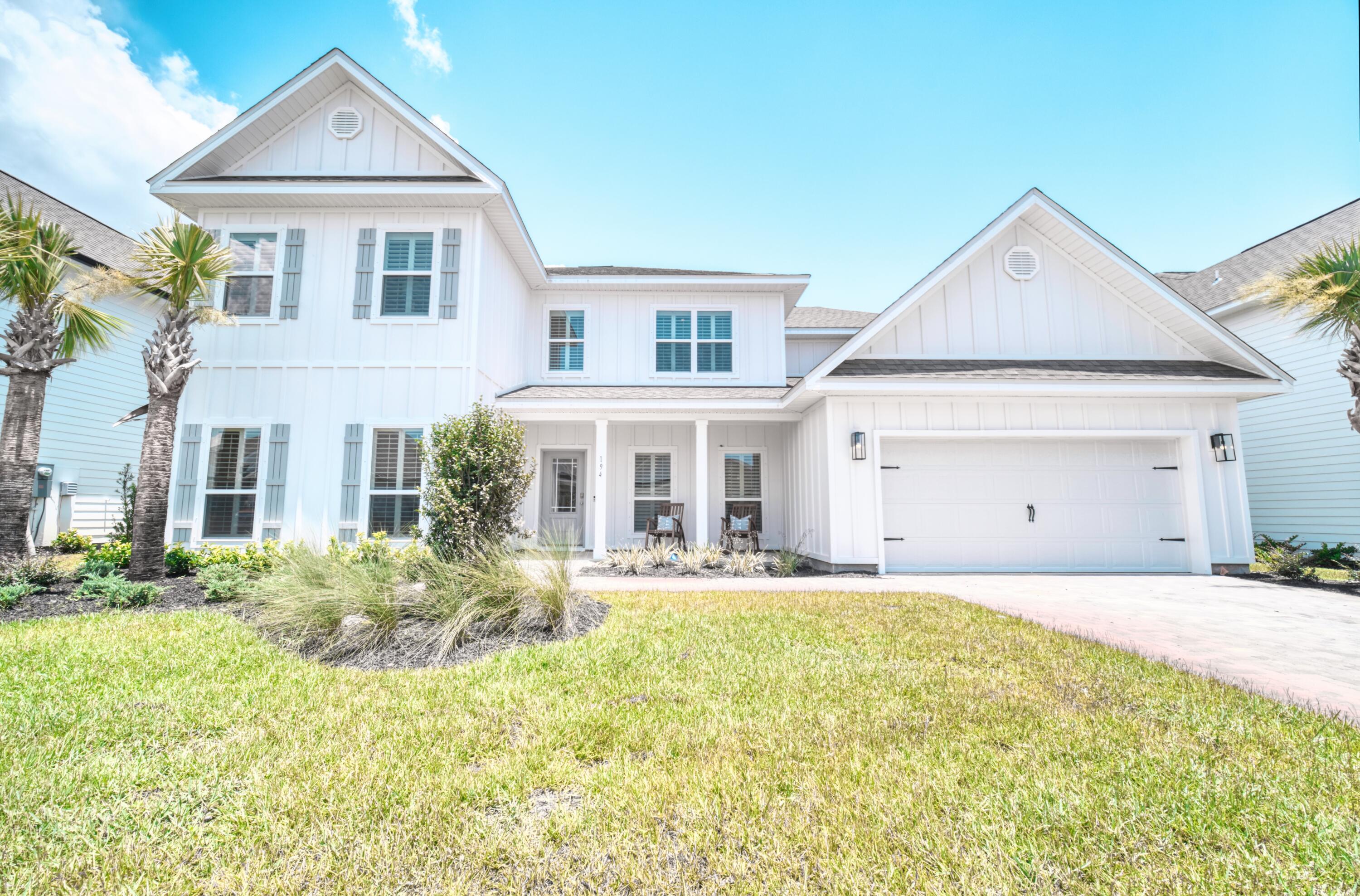 194 Pine Lake Drive