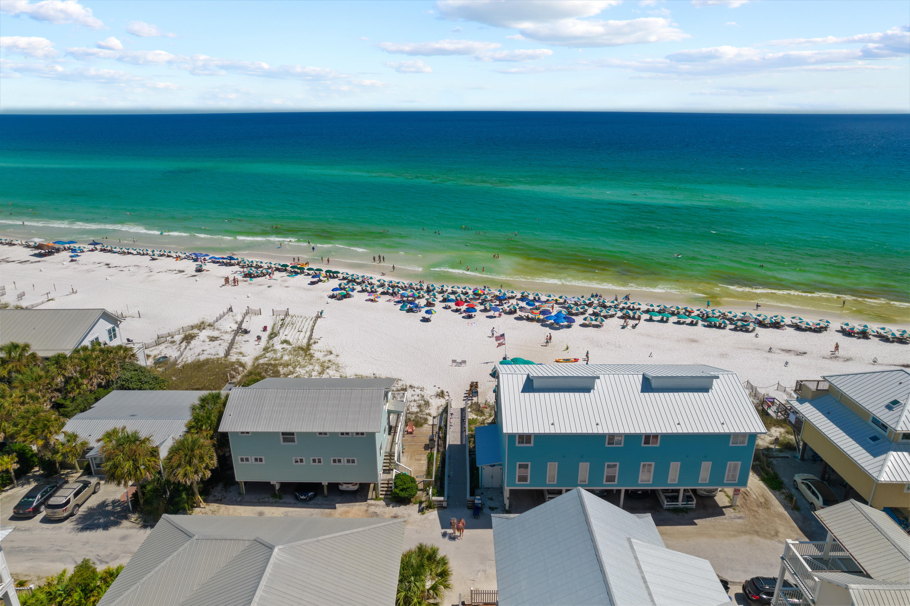 30A Townhomes - Residential