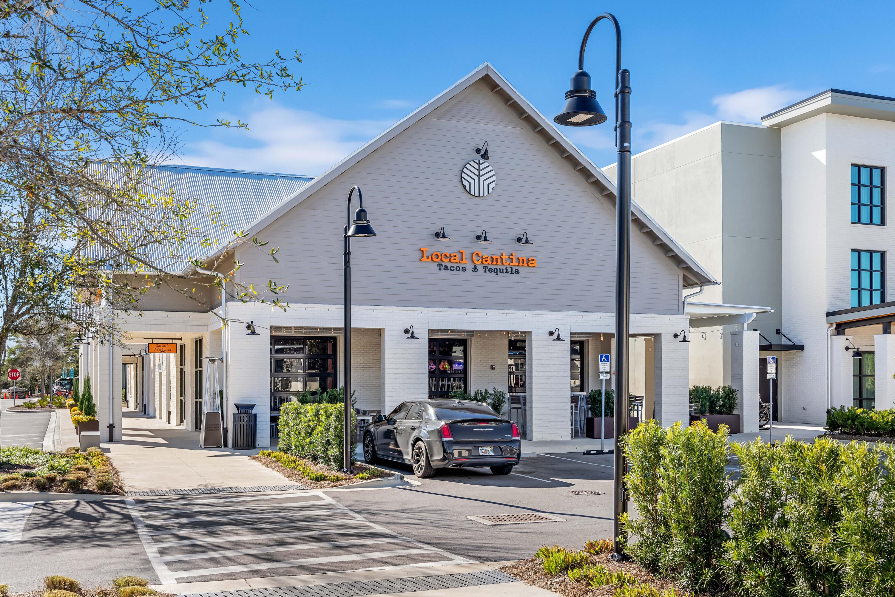 30A Townhomes - Residential