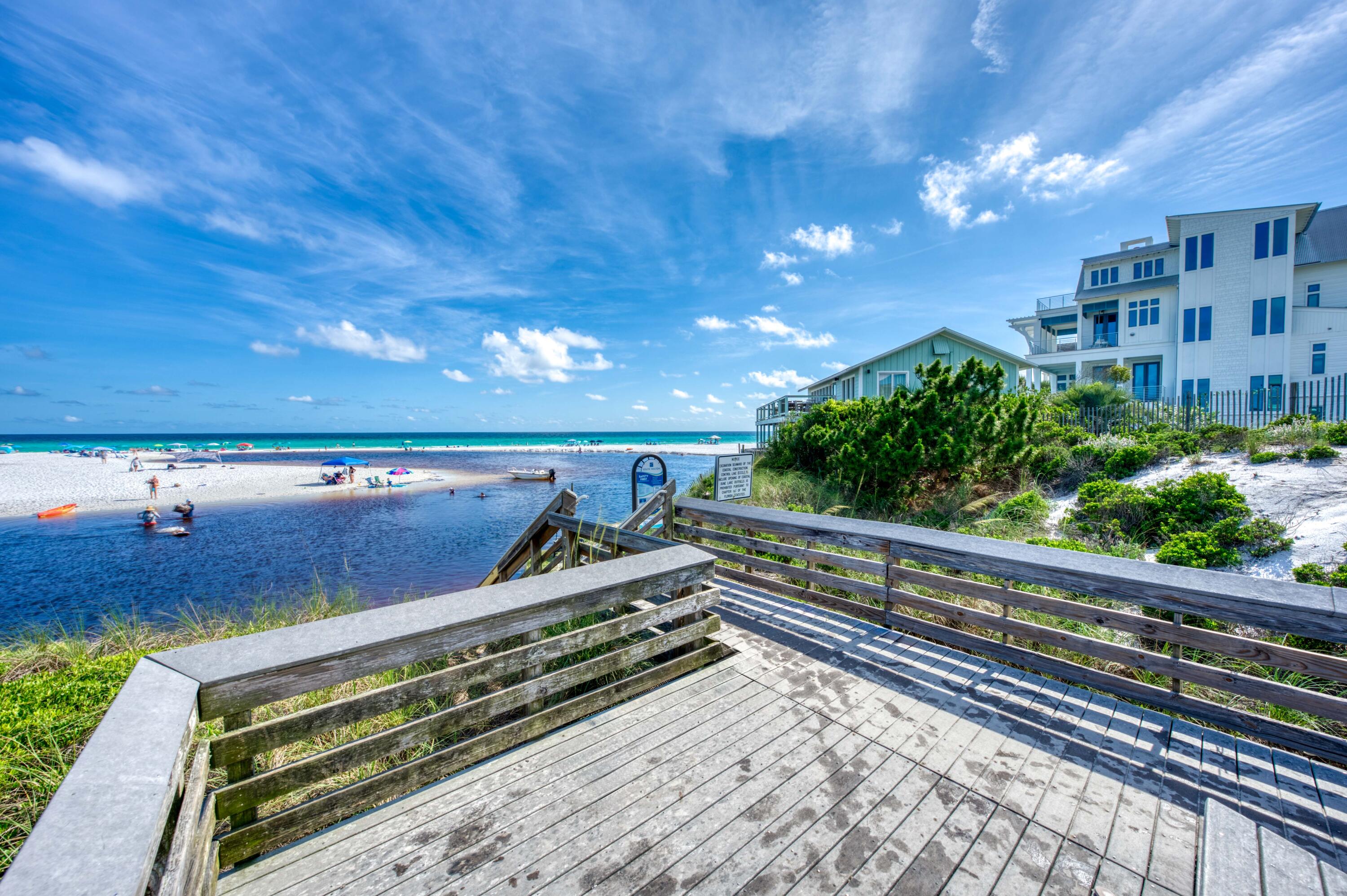 30A Townhomes - Residential
