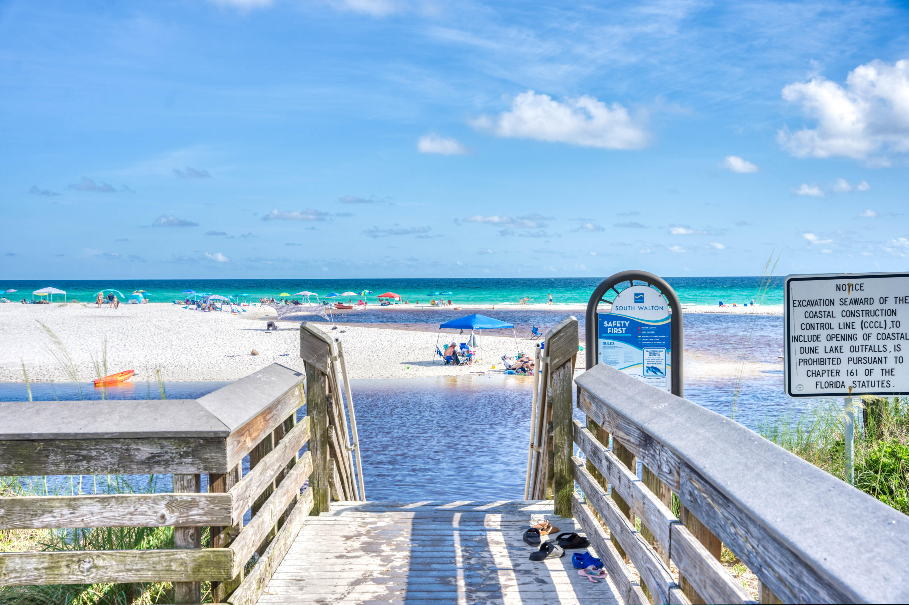 30A Townhomes - Residential