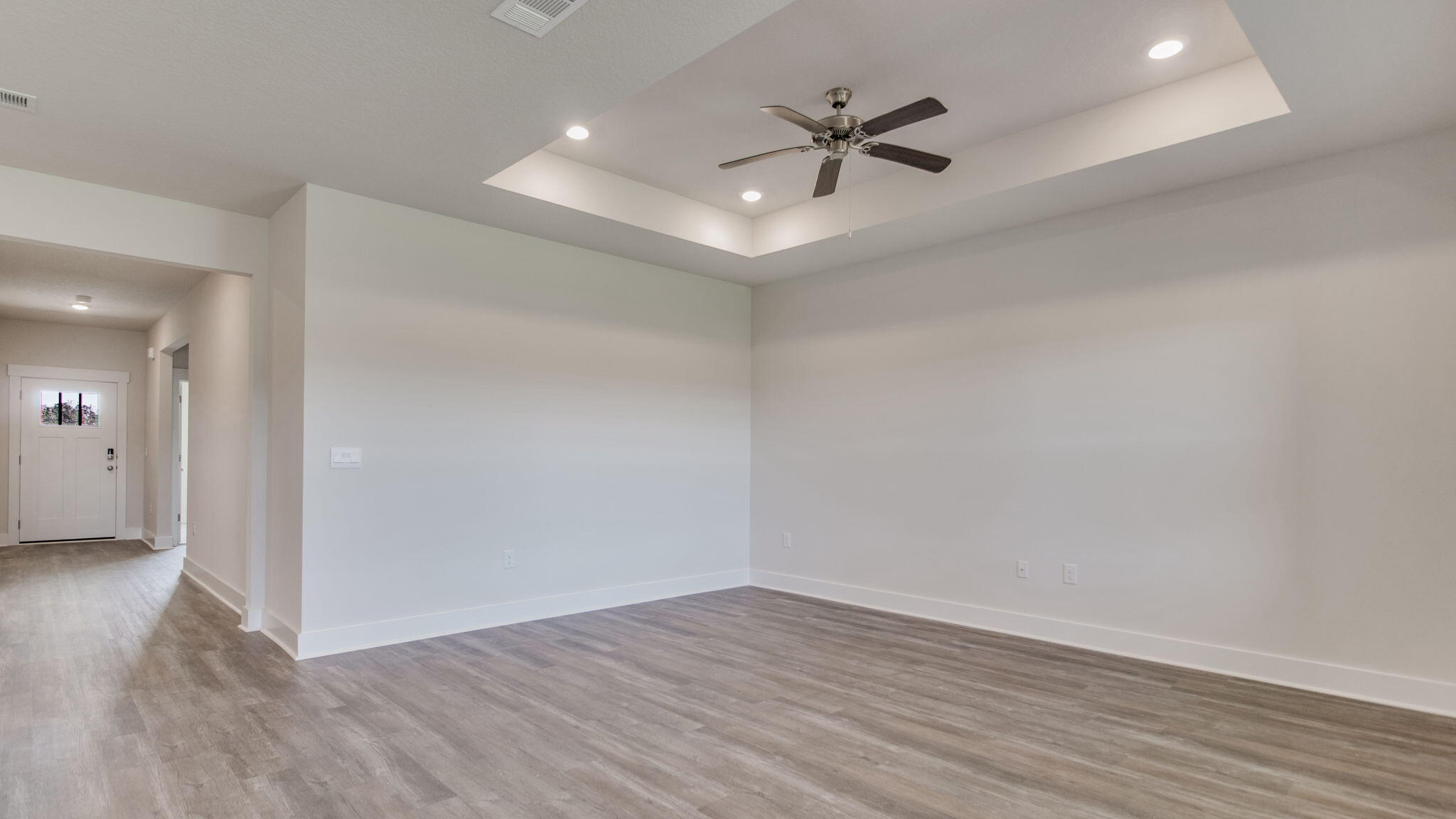 Deer Ridge Crossing - Residential