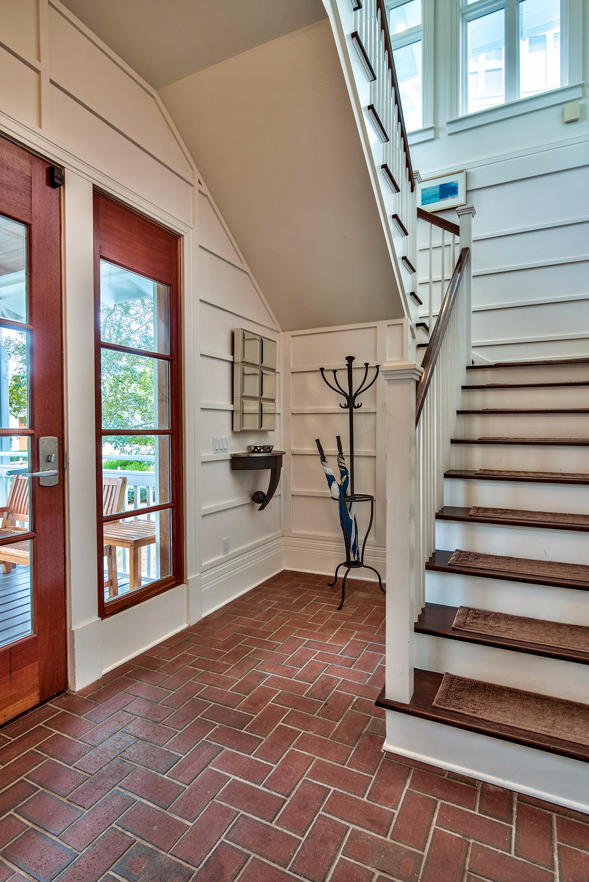 INSPIRATION AT SANDESTIN - Residential