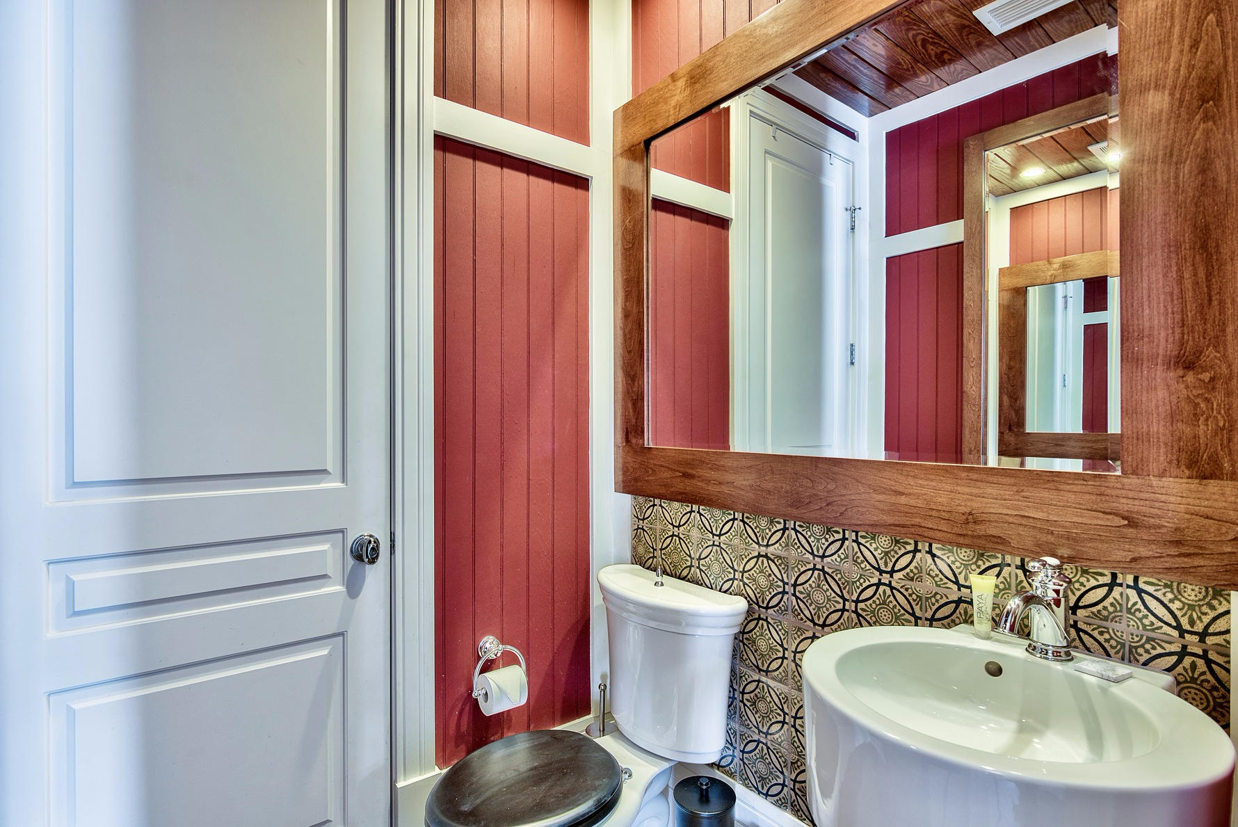 INSPIRATION AT SANDESTIN - Residential