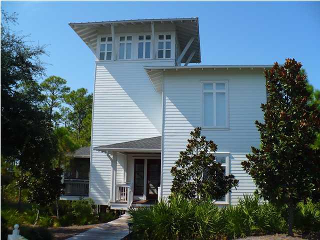 INSPIRATION AT SANDESTIN - Residential