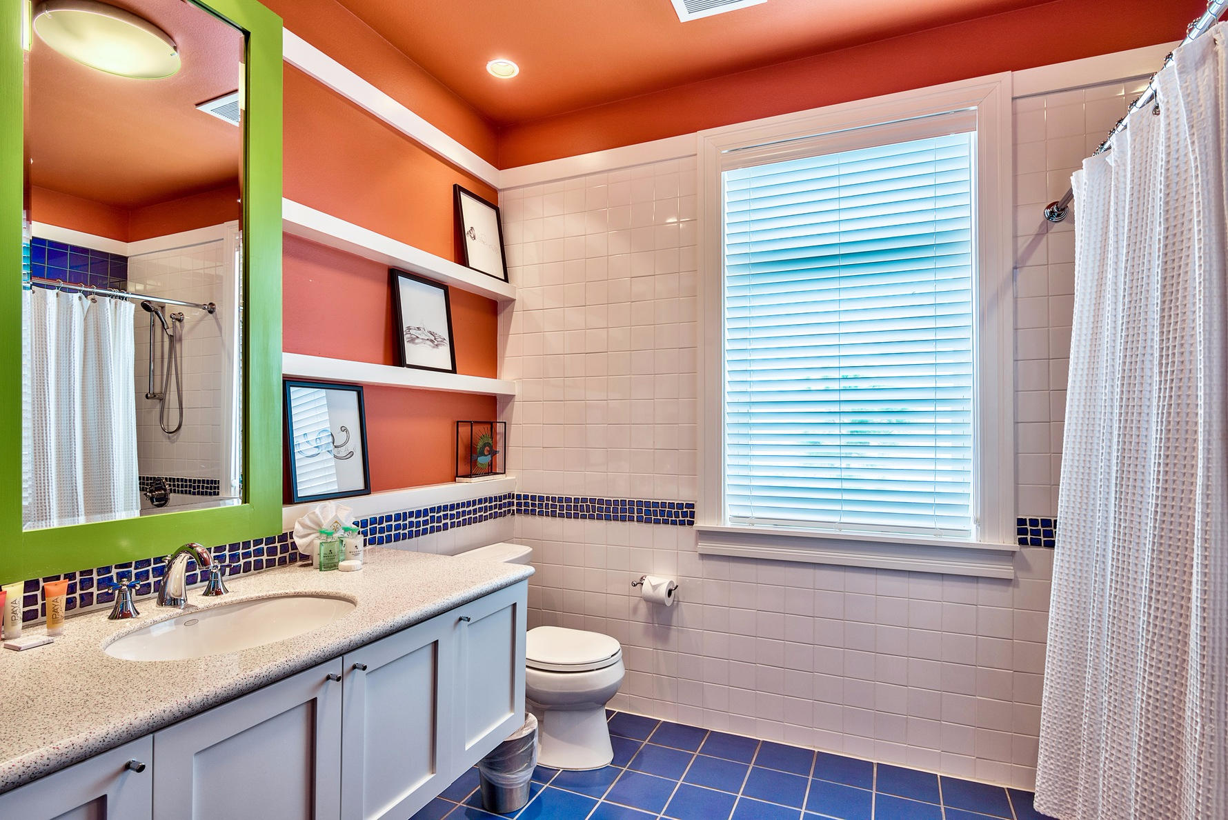 INSPIRATION AT SANDESTIN - Residential