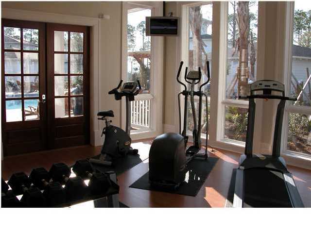 INSPIRATION AT SANDESTIN - Residential