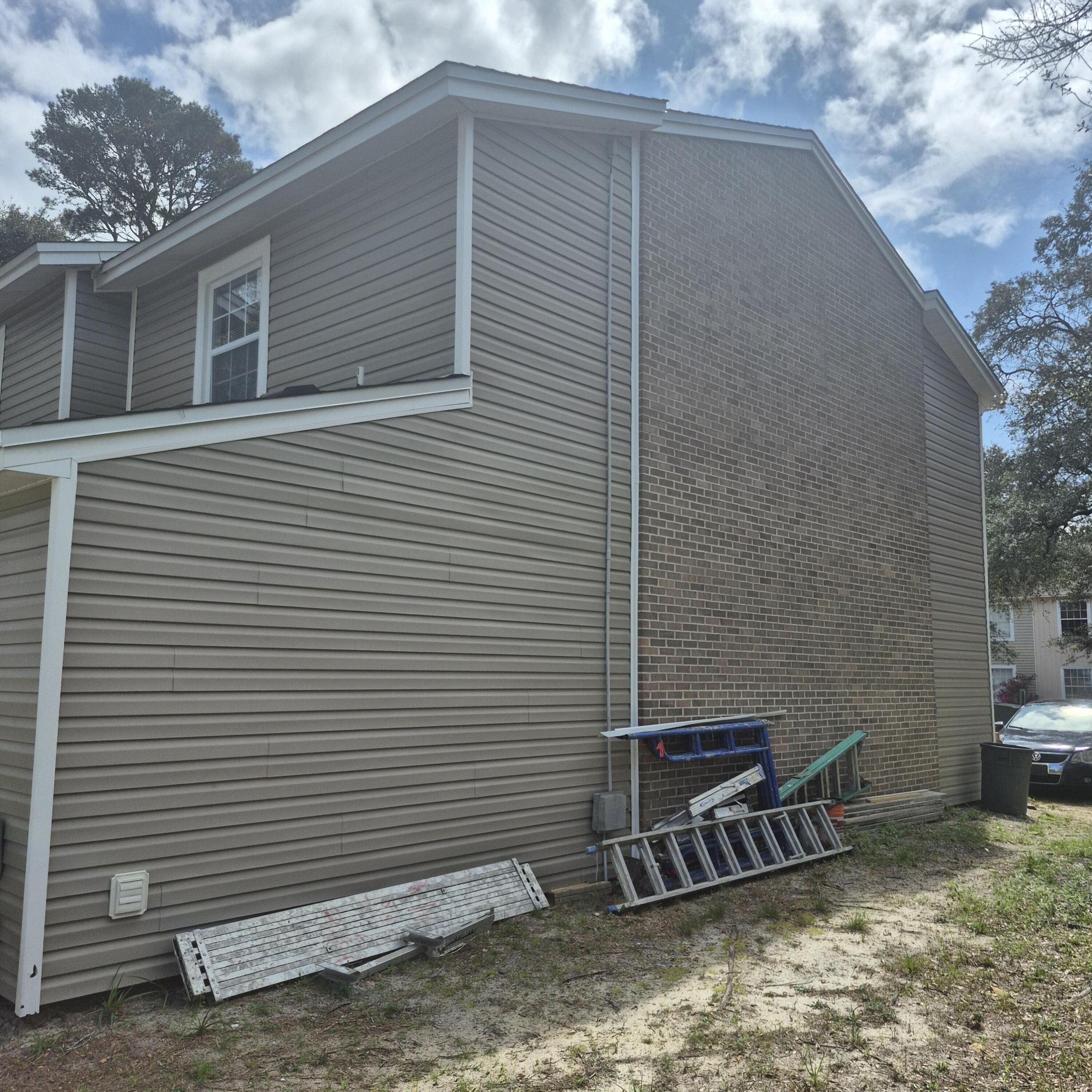 NORTHBROOK - Residential