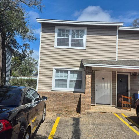 618 Gap Creek Drive 30 Fort Walton Beach FL 32548