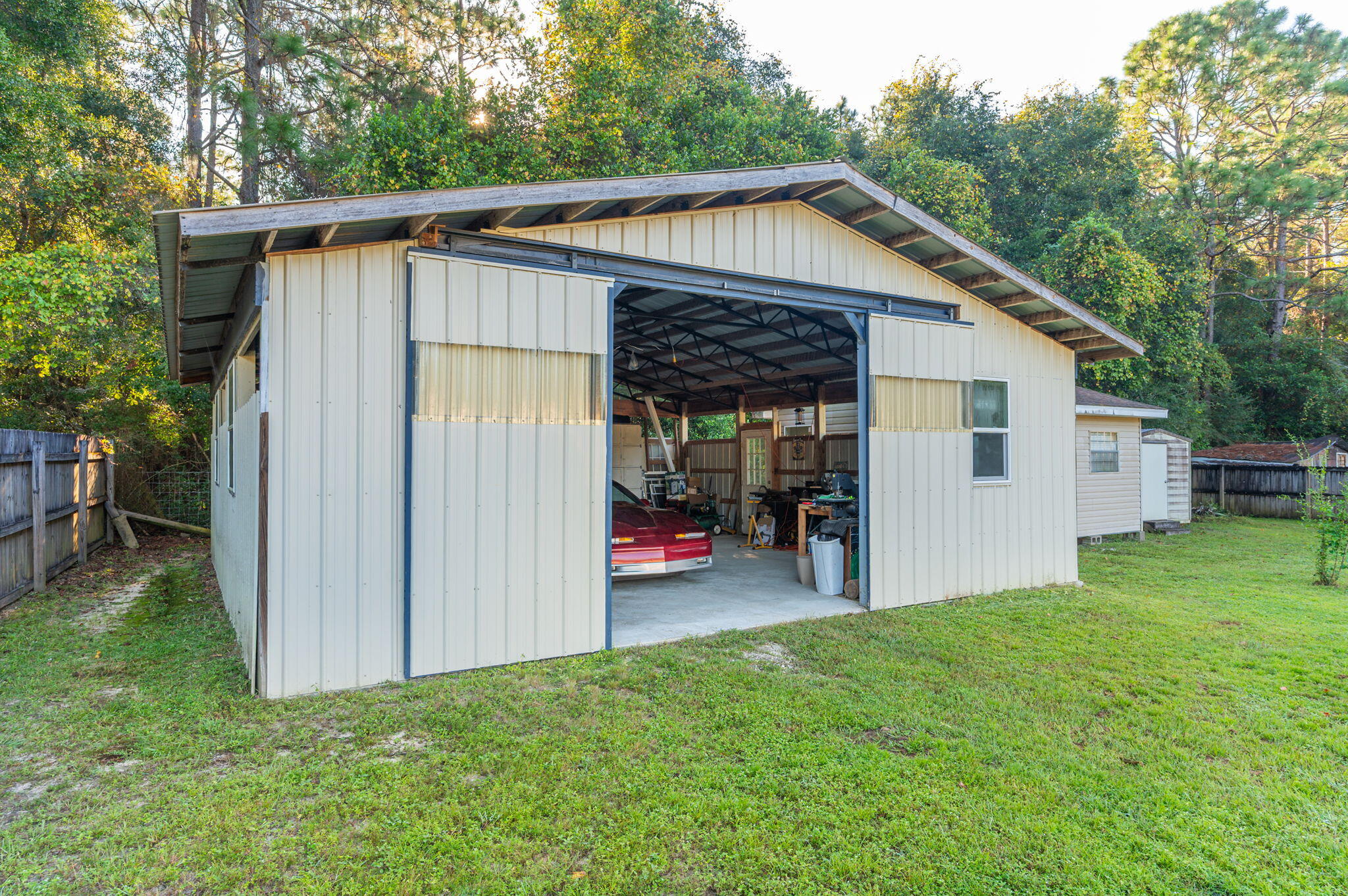 671 Ridge Lake Road