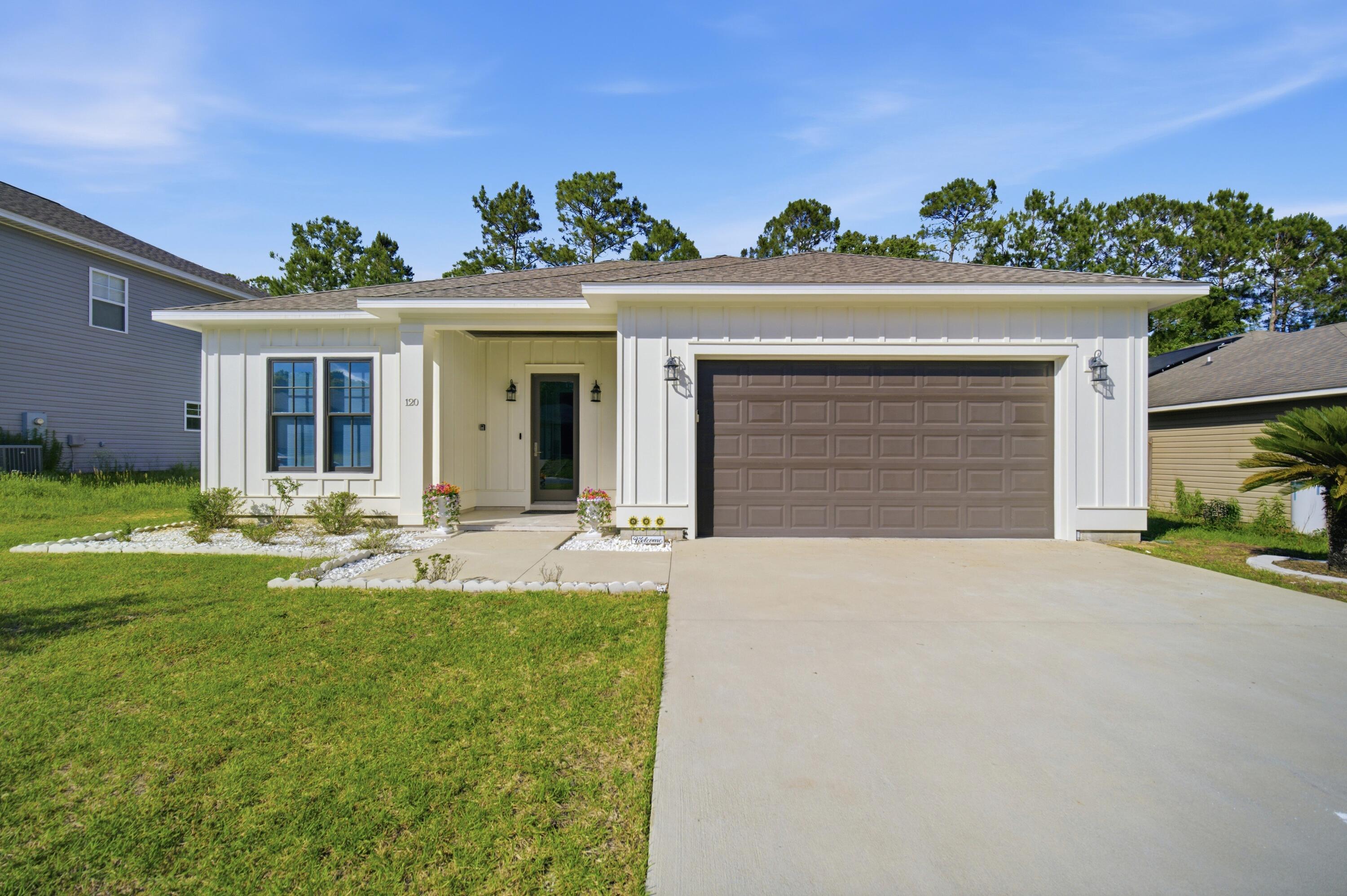 Taylor Farms HOA - Residential
