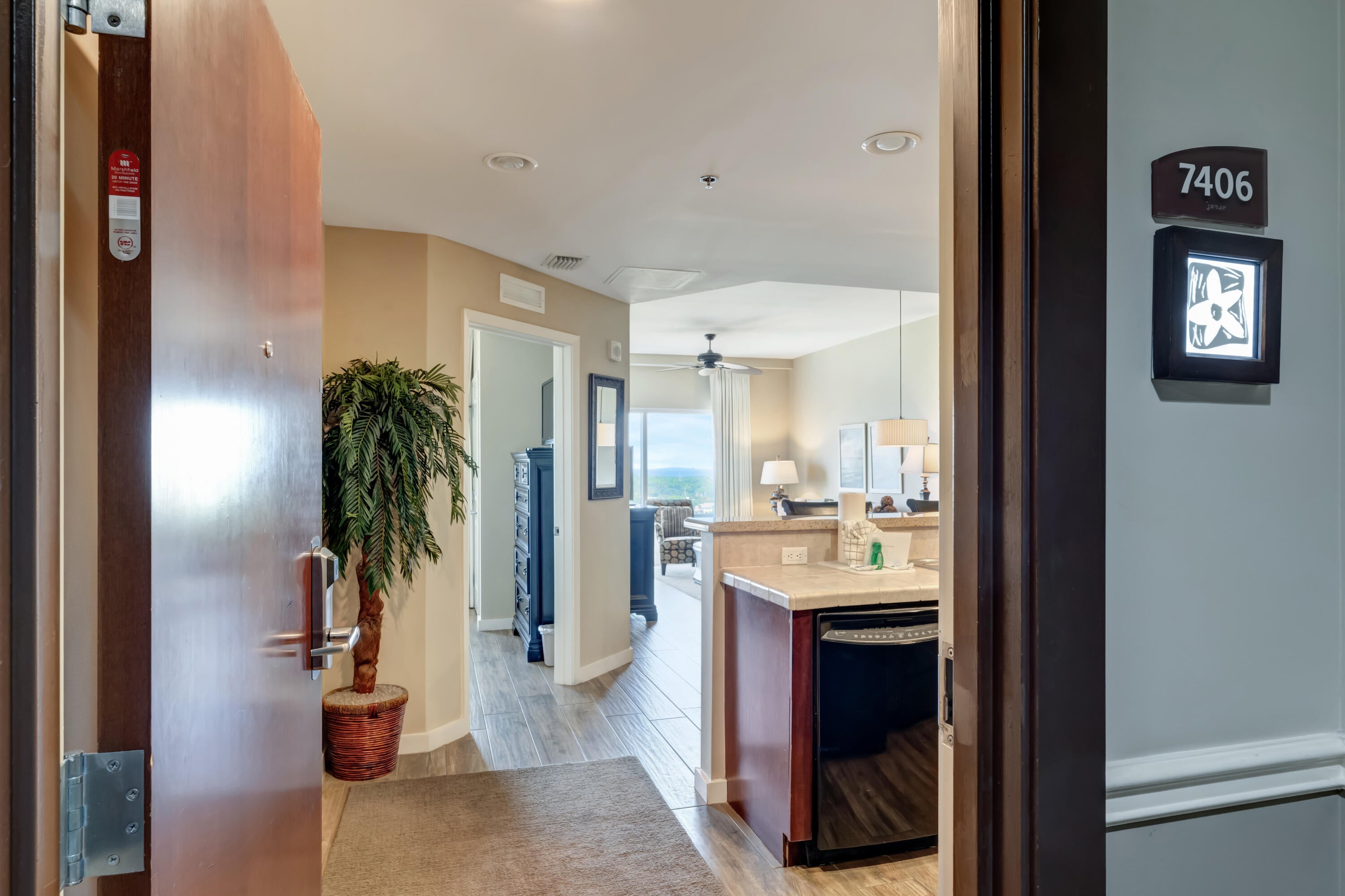 5000 S Sandestin Boulevard 7406