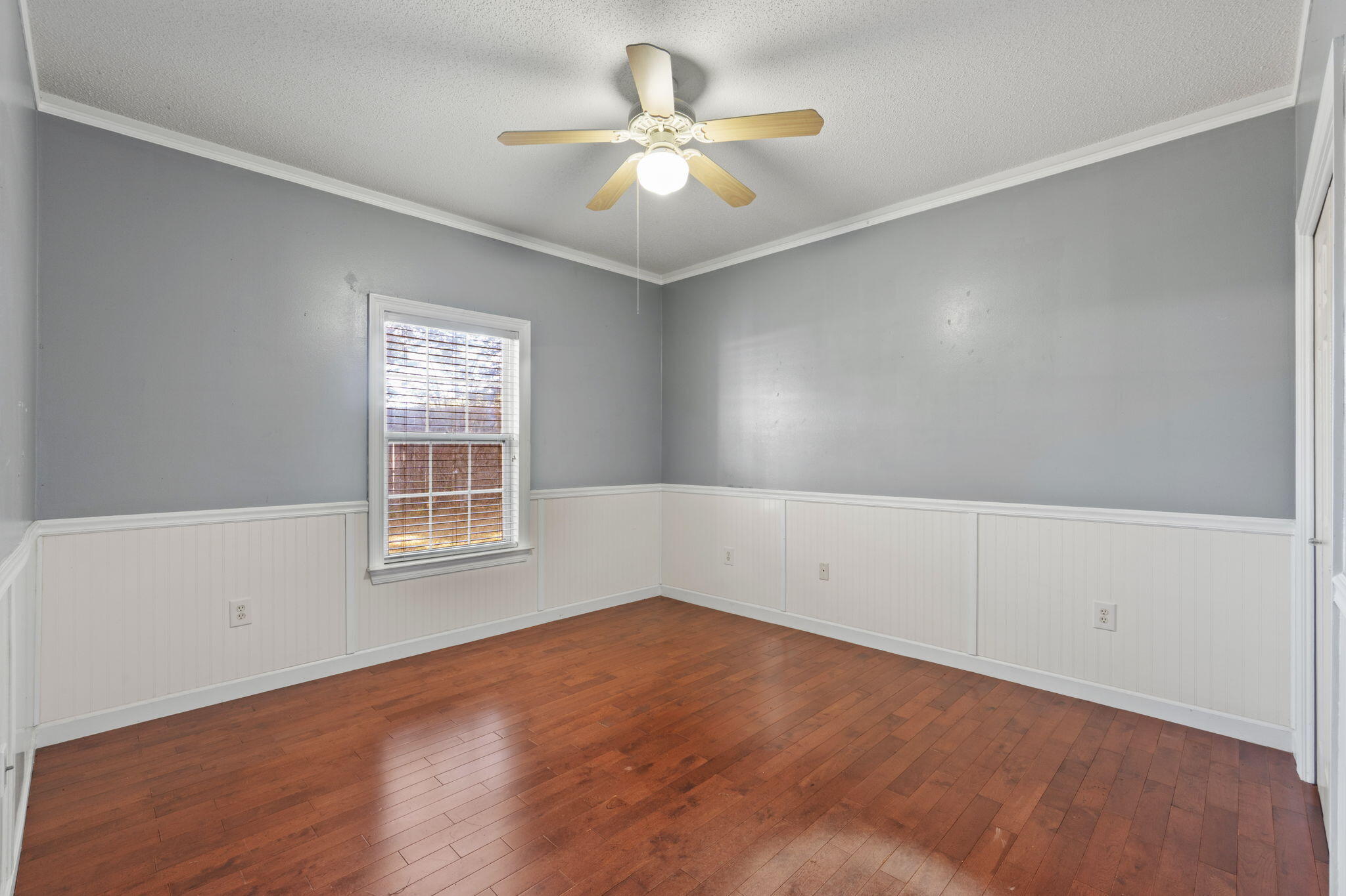 THE CROSSINGS AT B/B - Residential