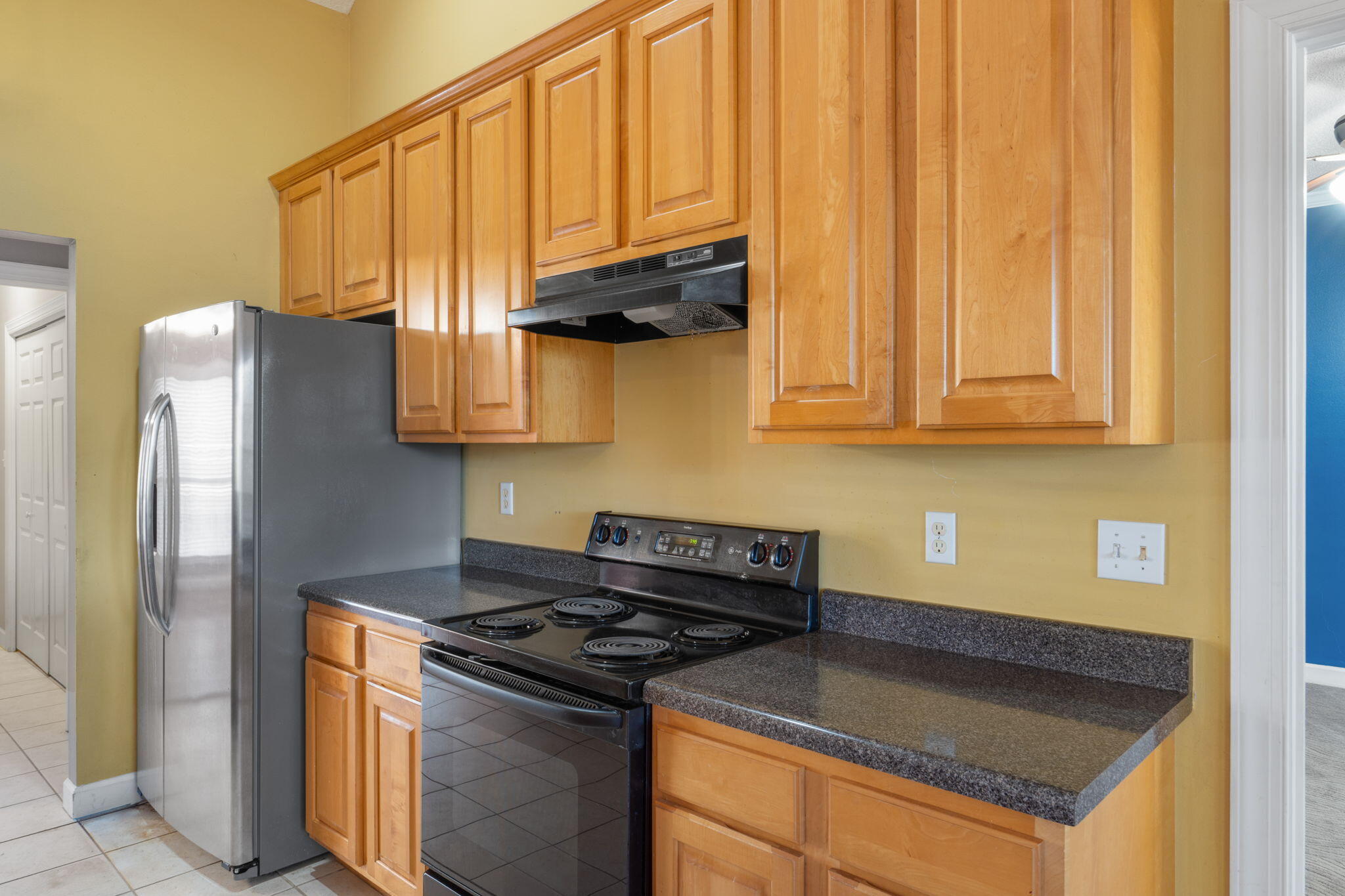 THE CROSSINGS AT B/B - Residential