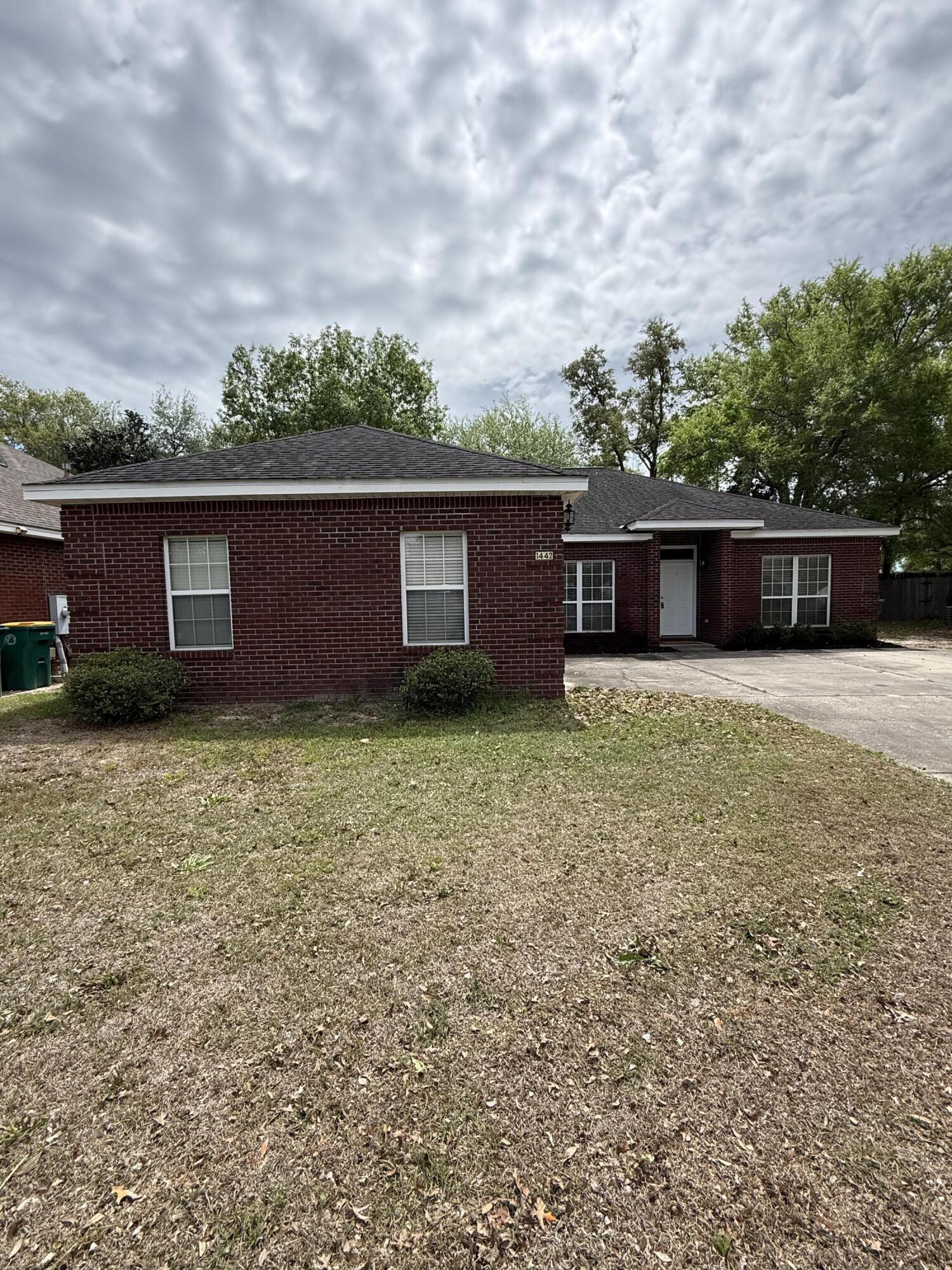 THE CROSSINGS AT B/B - Residential