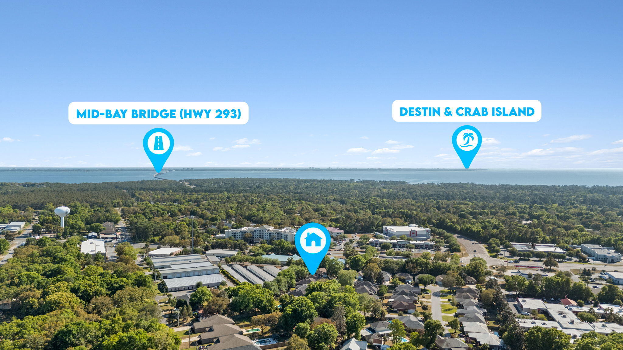 THE CROSSINGS AT B/B - Residential