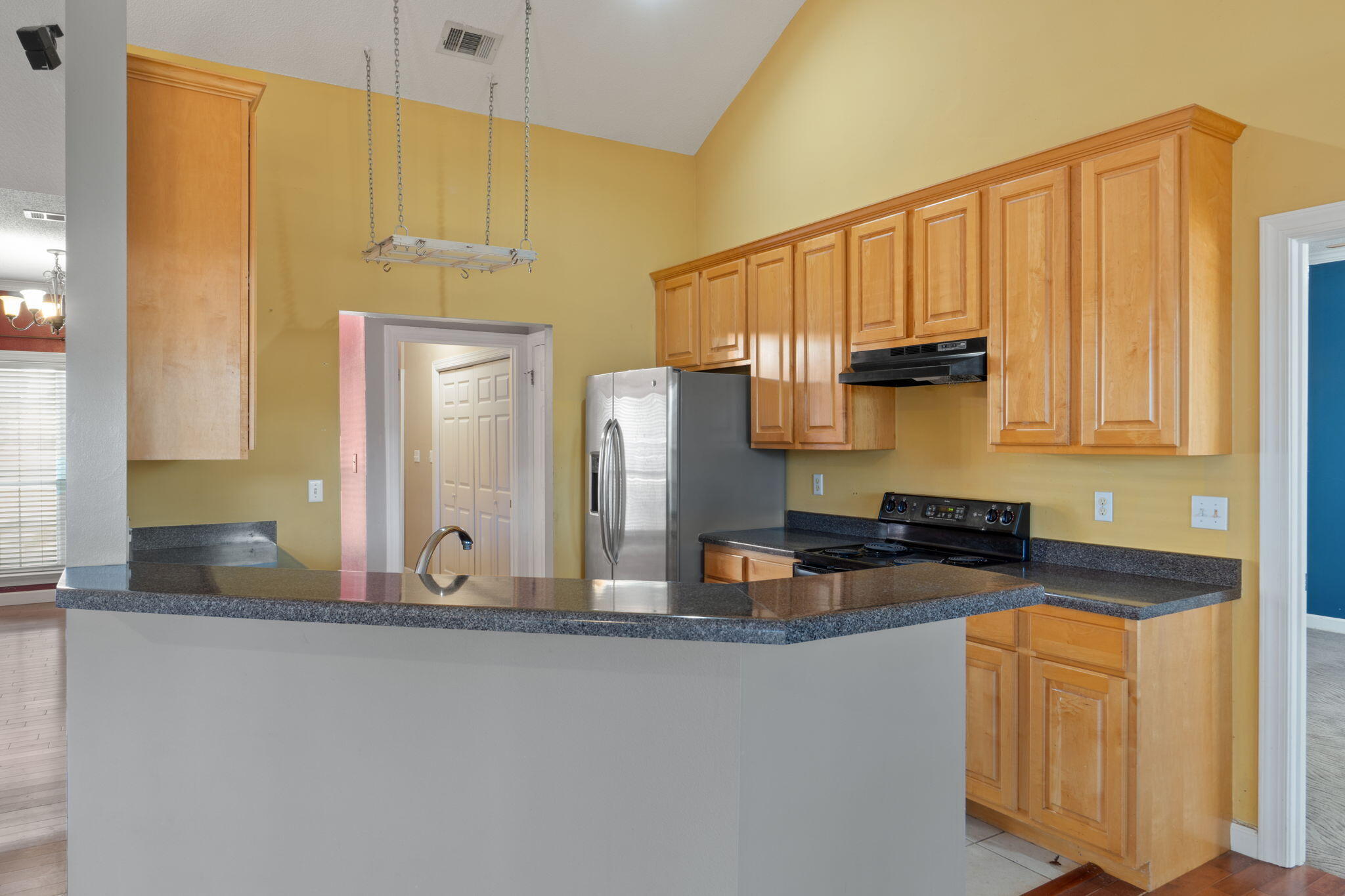 THE CROSSINGS AT B/B - Residential