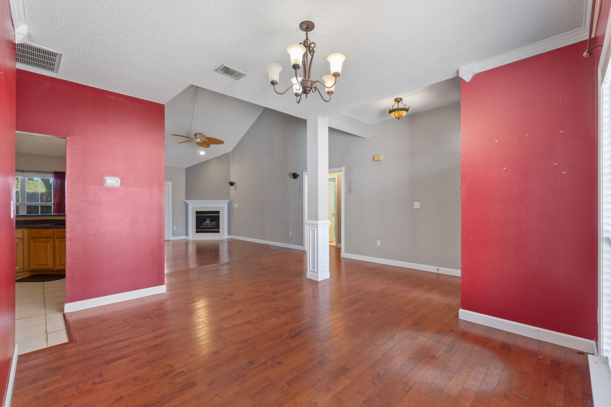 THE CROSSINGS AT B/B - Residential